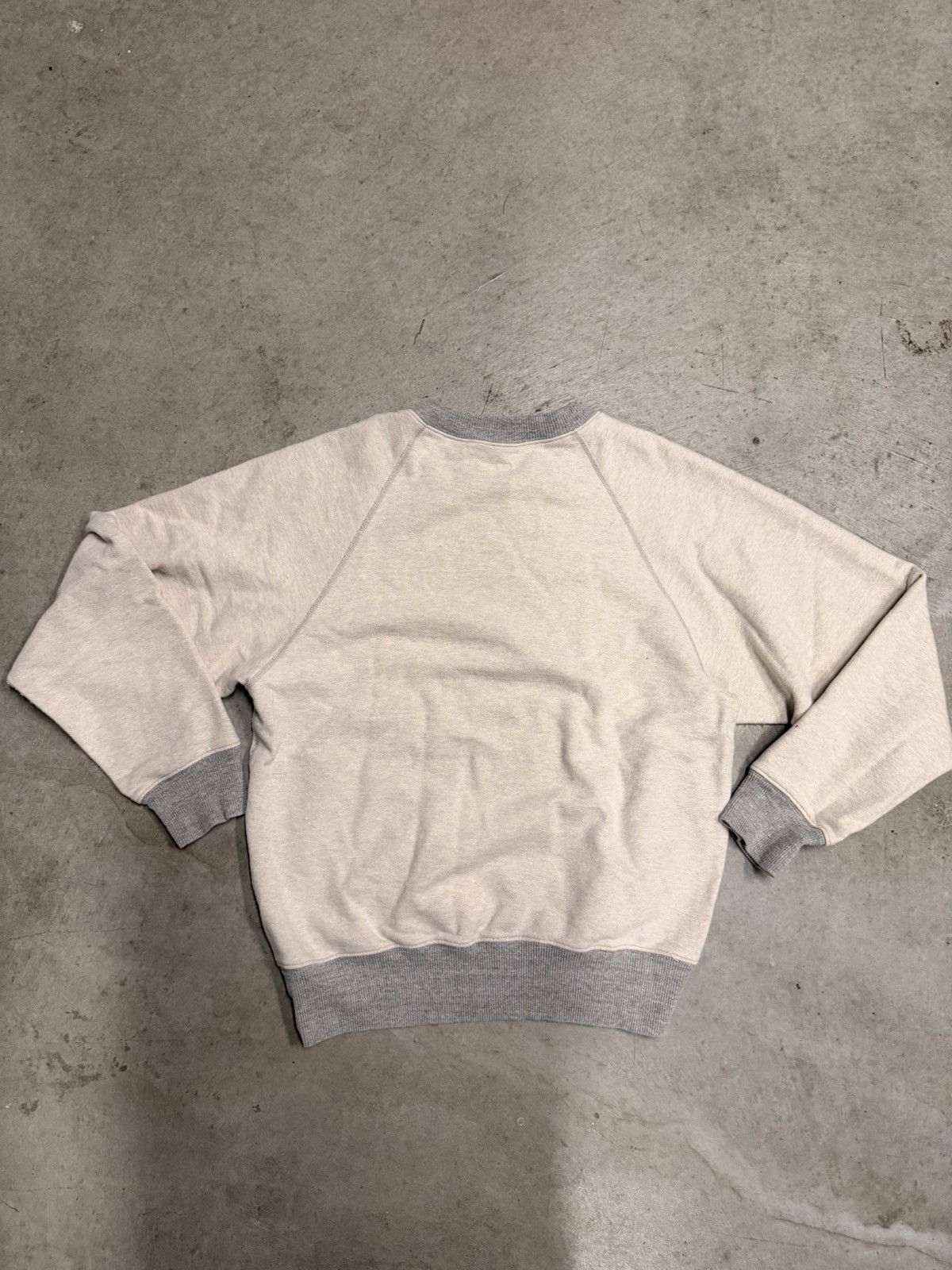Kapital Kapital “Piano College” Crewneck Size US M / EU 48-50 / 2 - 2 Thumbnail