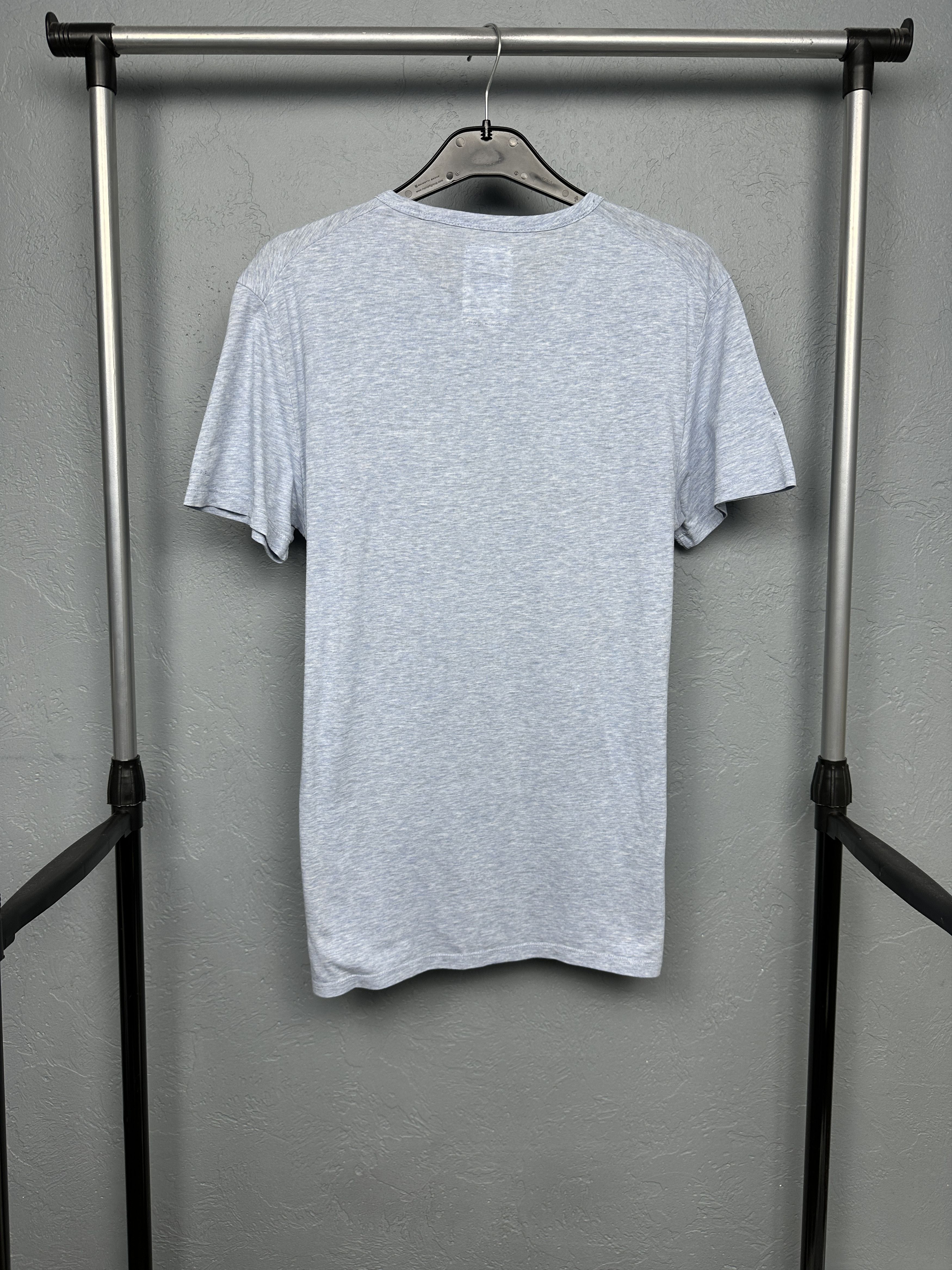 G-Star G Star Raw Mens ILAY Crew Neck T-Shirt Size US M / EU 48-50 / 2 - 7 Thumbnail