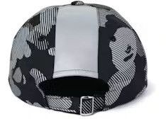 Bape Brand New! BAPE Reflection Camo Cap Size ONE SIZE - 2 Thumbnail