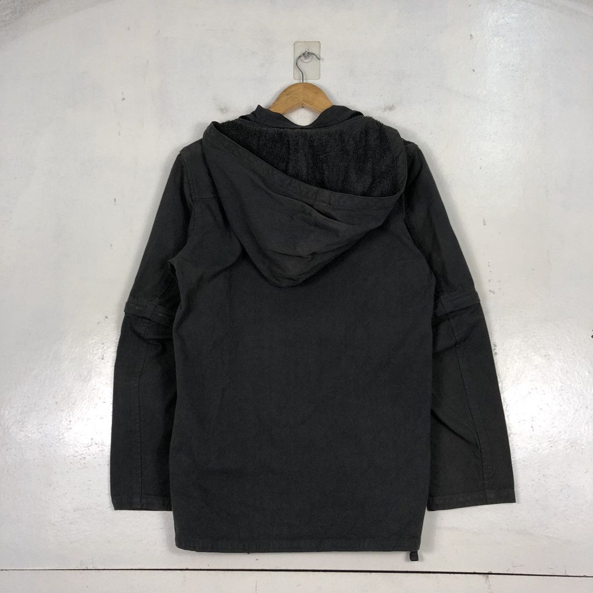 Japanese Brand 🖤SEND OFFER 🖤 BON MADE IN JAPAN KIMONO Size US M / EU 48-50 / 2 - 7 Thumbnail