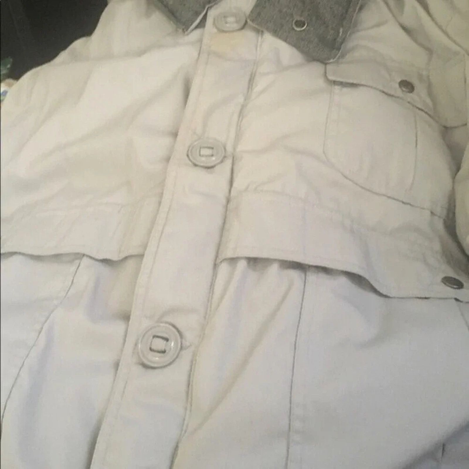 Yukon Outfitters Yukon Trail Men’s Jacket, size 3X Size US XXL / EU 58 / 5 - 1 Thumbnail