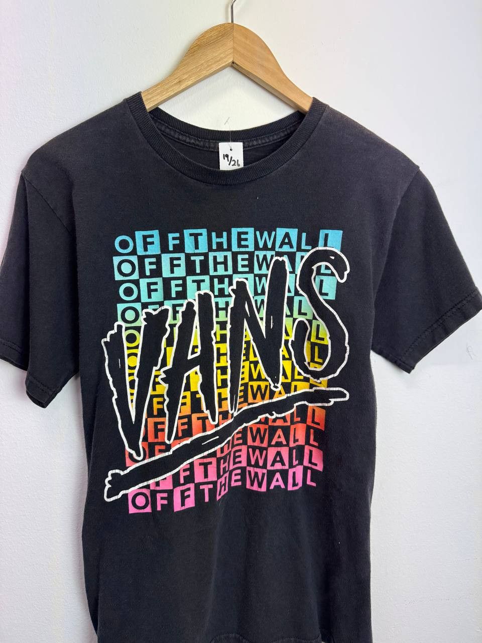 Vans VANS SKATEBOARDING Size US S / EU 44-46 / 1 - 2 Thumbnail