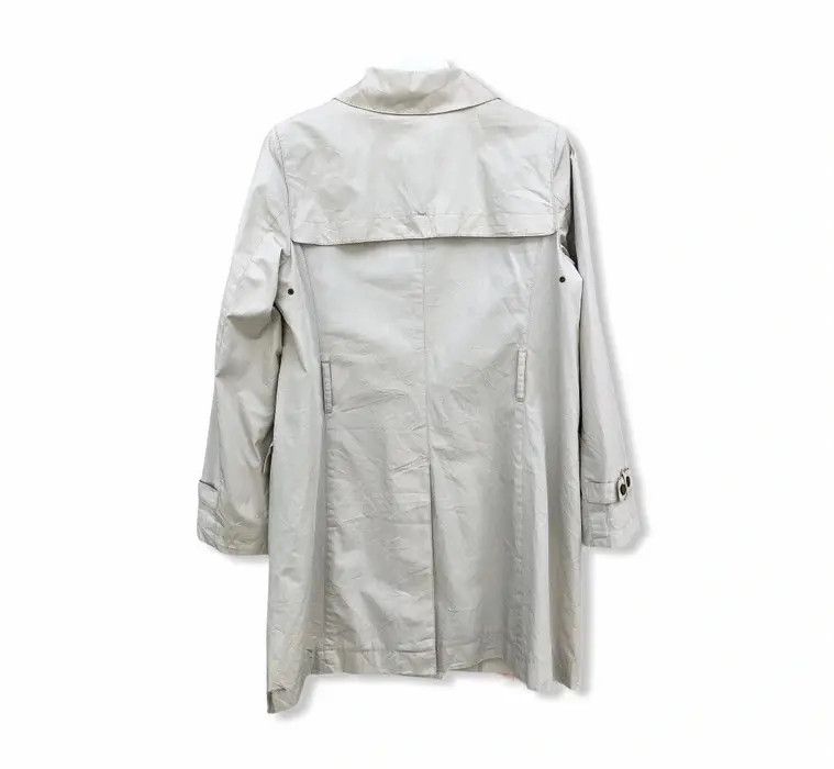 Mackintosh Mackintosh Women Long Jacket Size S / US 4 / IT 40 - 4 Thumbnail