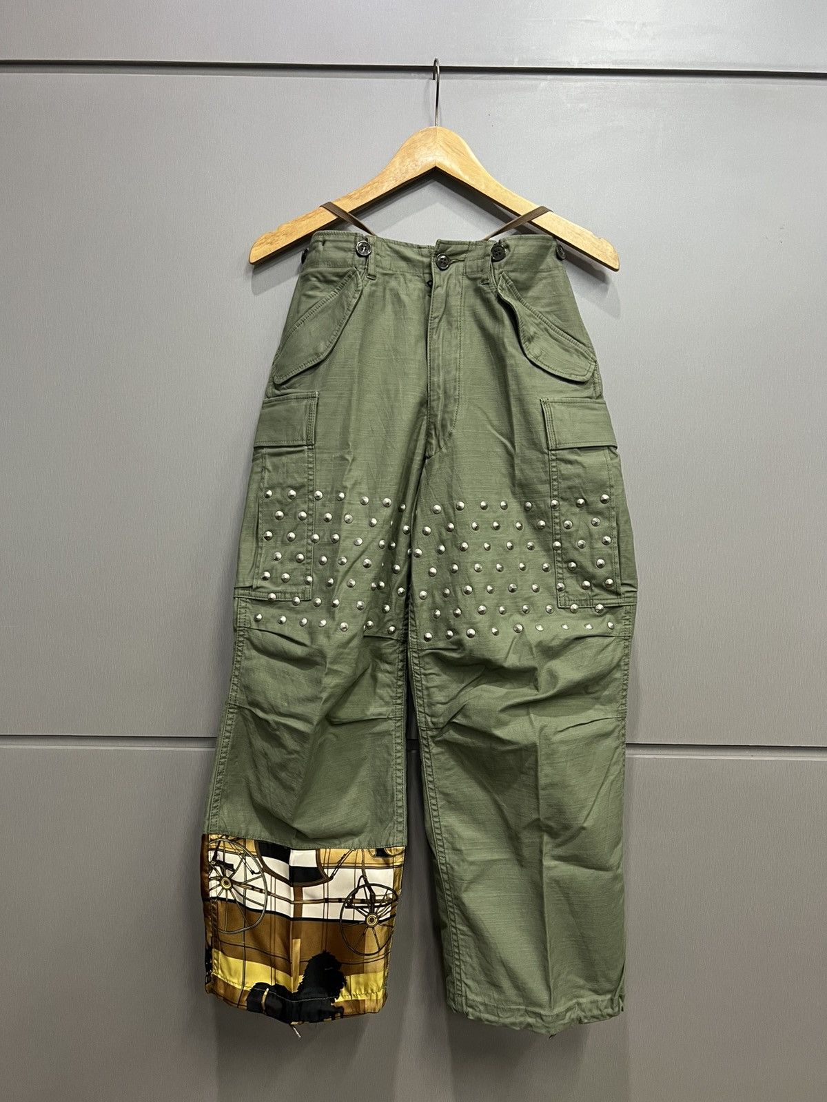 Comme des Garcons × Junya Watanabe × Supreme Supreme JUNYA