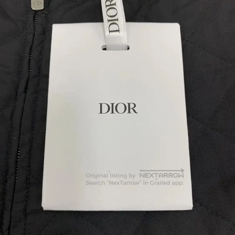 Dior Dior Black Silk Women's Shorts . Size 22" - 7 Thumbnail