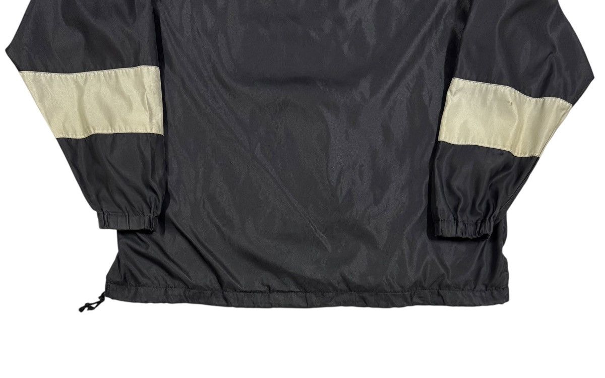 Adidas Vtg🔥Adidas Half Zipper Pullover Hoodies Windbreaker Size US L / EU 52-54 / 3 - 13 Thumbnail