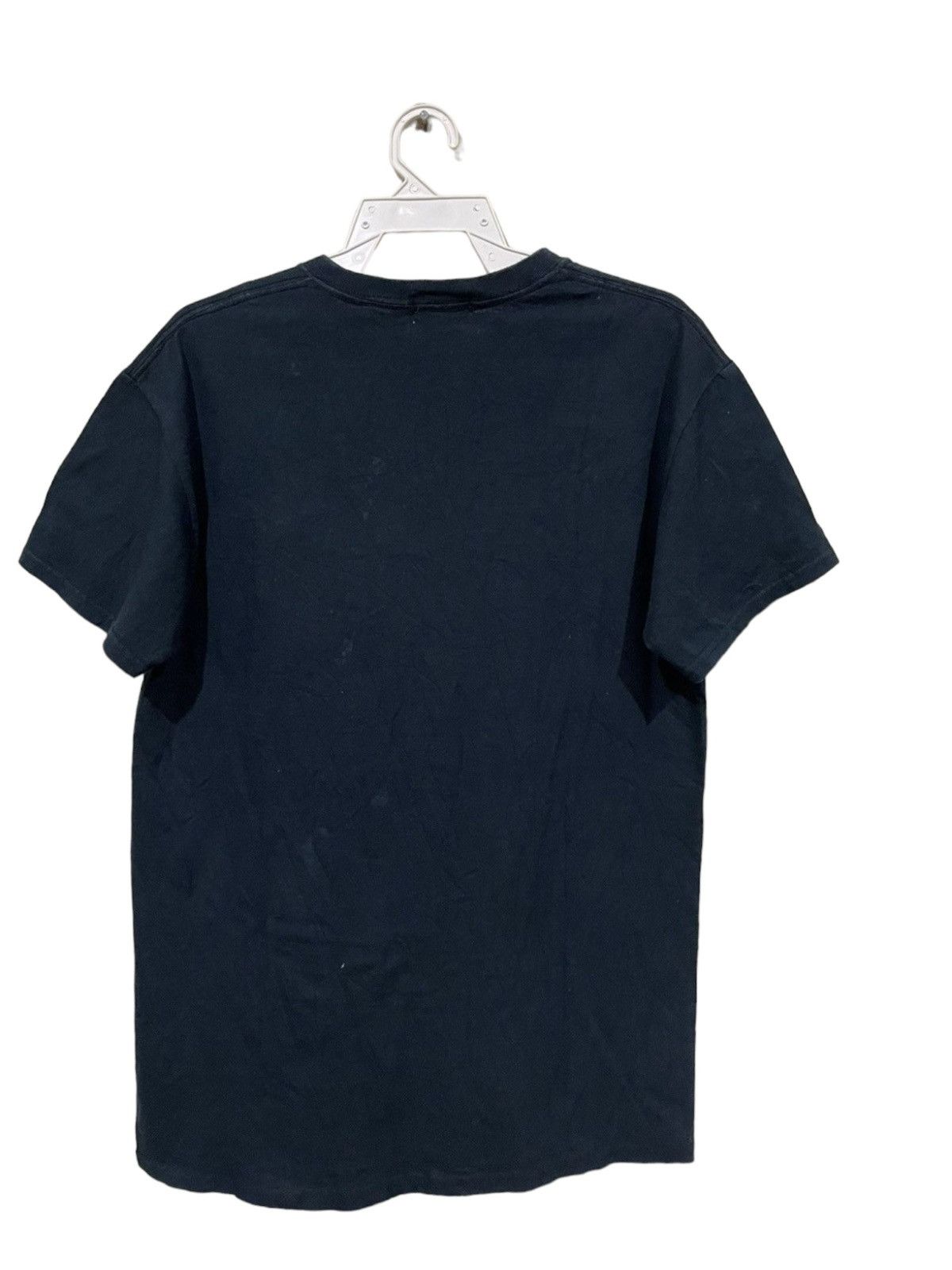Deathwish Rare🔥No Nukes Prayer From Japan Death Angel Distressed Tee Size US L / EU 52-54 / 3 - 6 Thumbnail