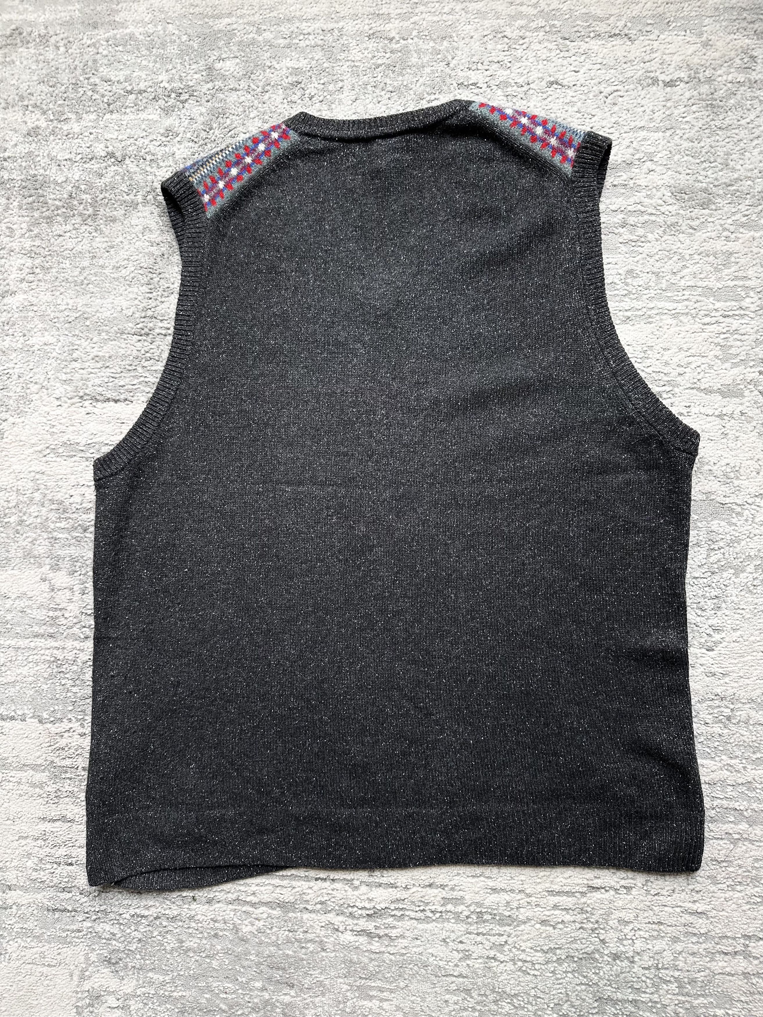 Brooks Brothers Brooks Brothers sweater vest Size US XL / EU 56 / 4 - 7 Thumbnail