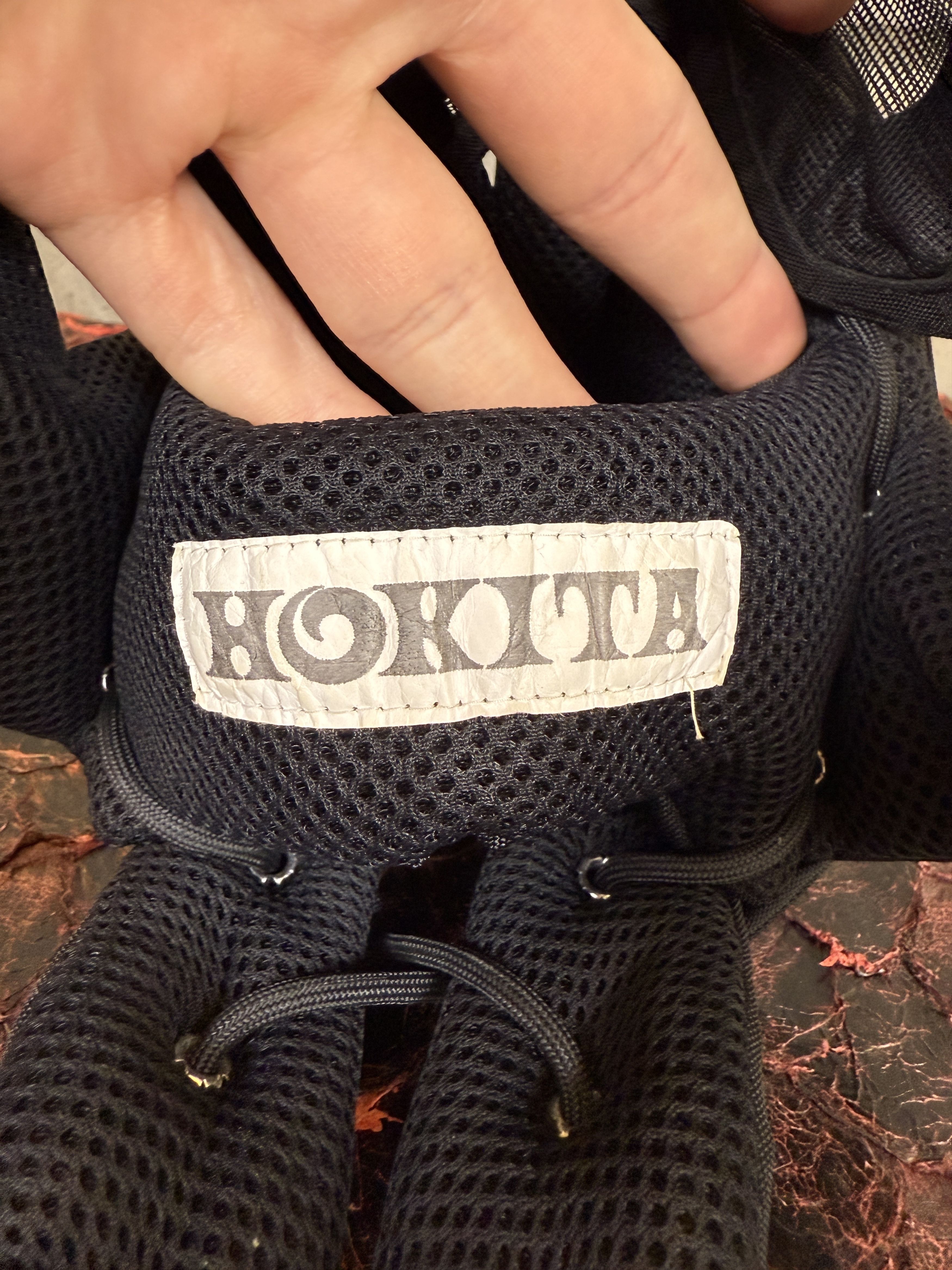 Hokita $2270 Hokita MK-1 Headgear Size ONE SIZE - 8 Thumbnail