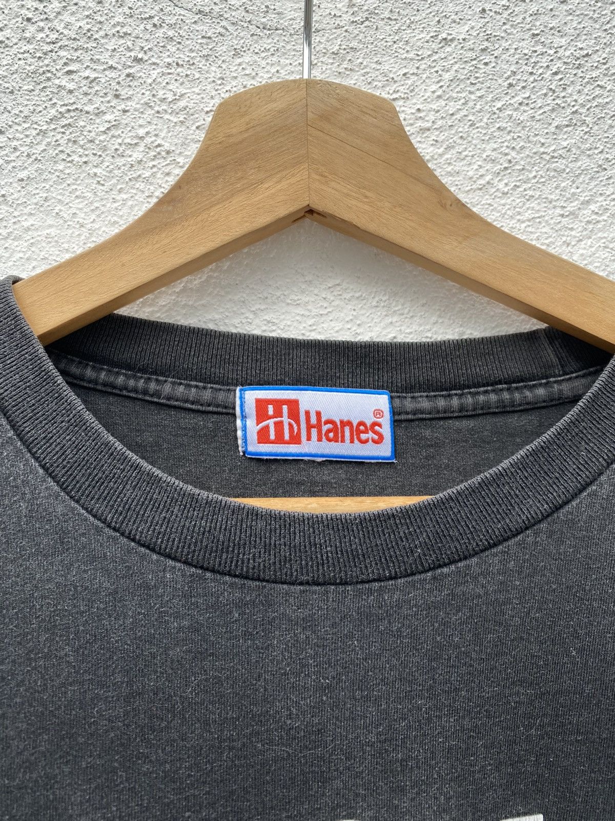 Hanes × Other × Vintage Vintage Hanes Gorilla Size US M / EU 48-50 / 2 - 4 Thumbnail