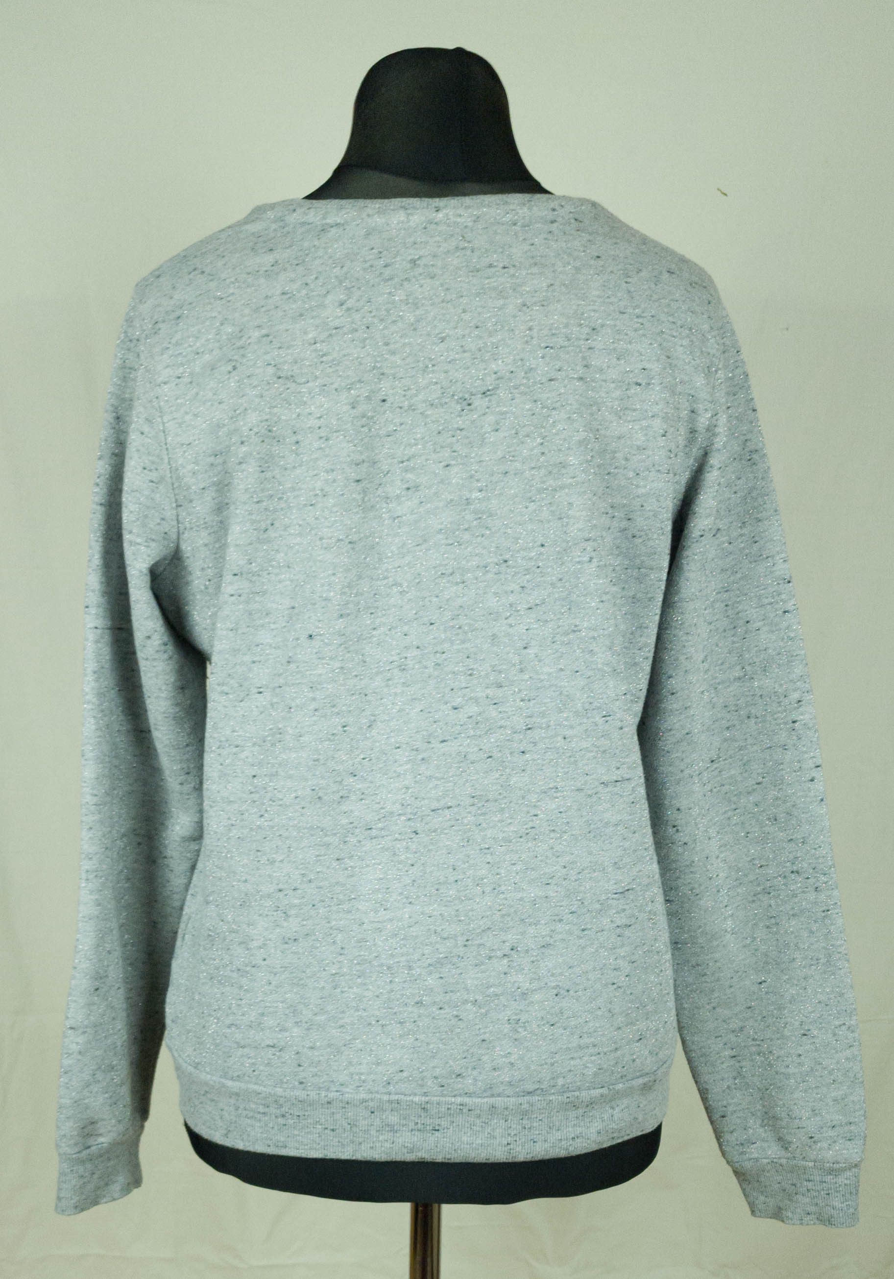 Superdry Superdry womens sweat top cotton size XL vgc Size XL / US 12-14 / IT 48-50 - 2 Thumbnail