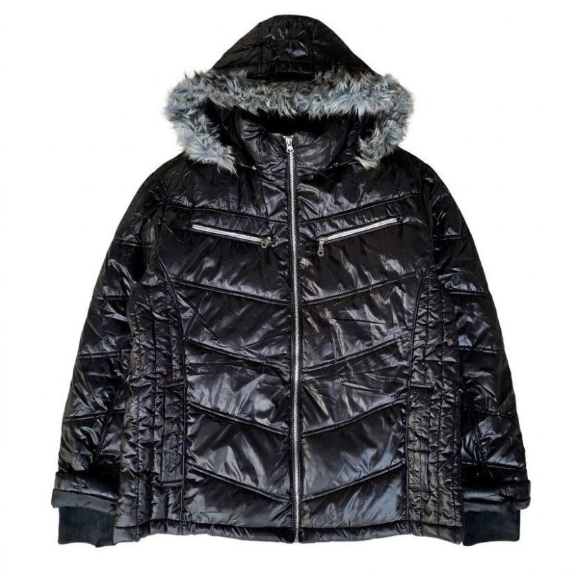 Goa Fur Parka | Grailed