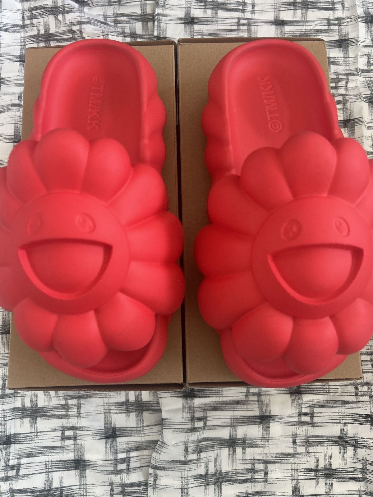Takashi Murakami Takashi Murkami Size US 8 / EU 41 - 1 Thumbnail