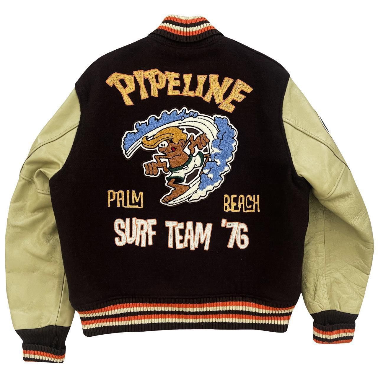 Whitesville Whitesville Varsity Jacket Size US L / EU 52-54 / 3 - 2 Thumbnail