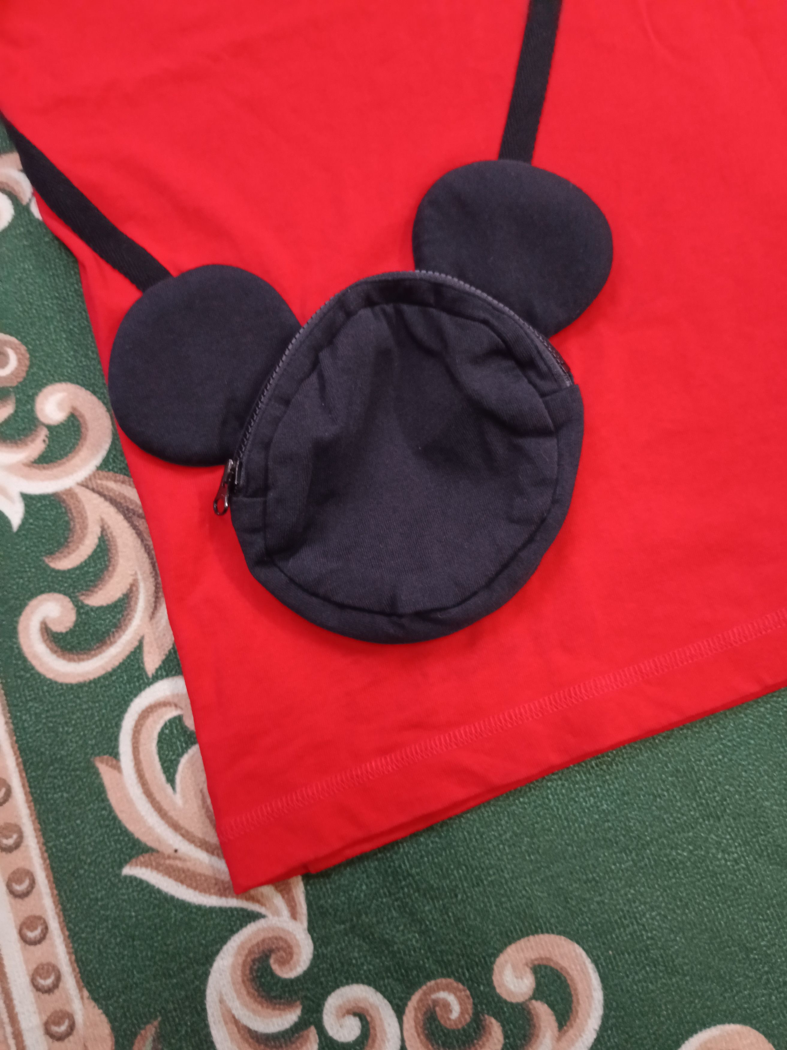 Disney × Issey Miyake ISSEY MIYAKE NE NET X DISNEY BOXY Size US L / EU 52-54 / 3 - 3 Thumbnail