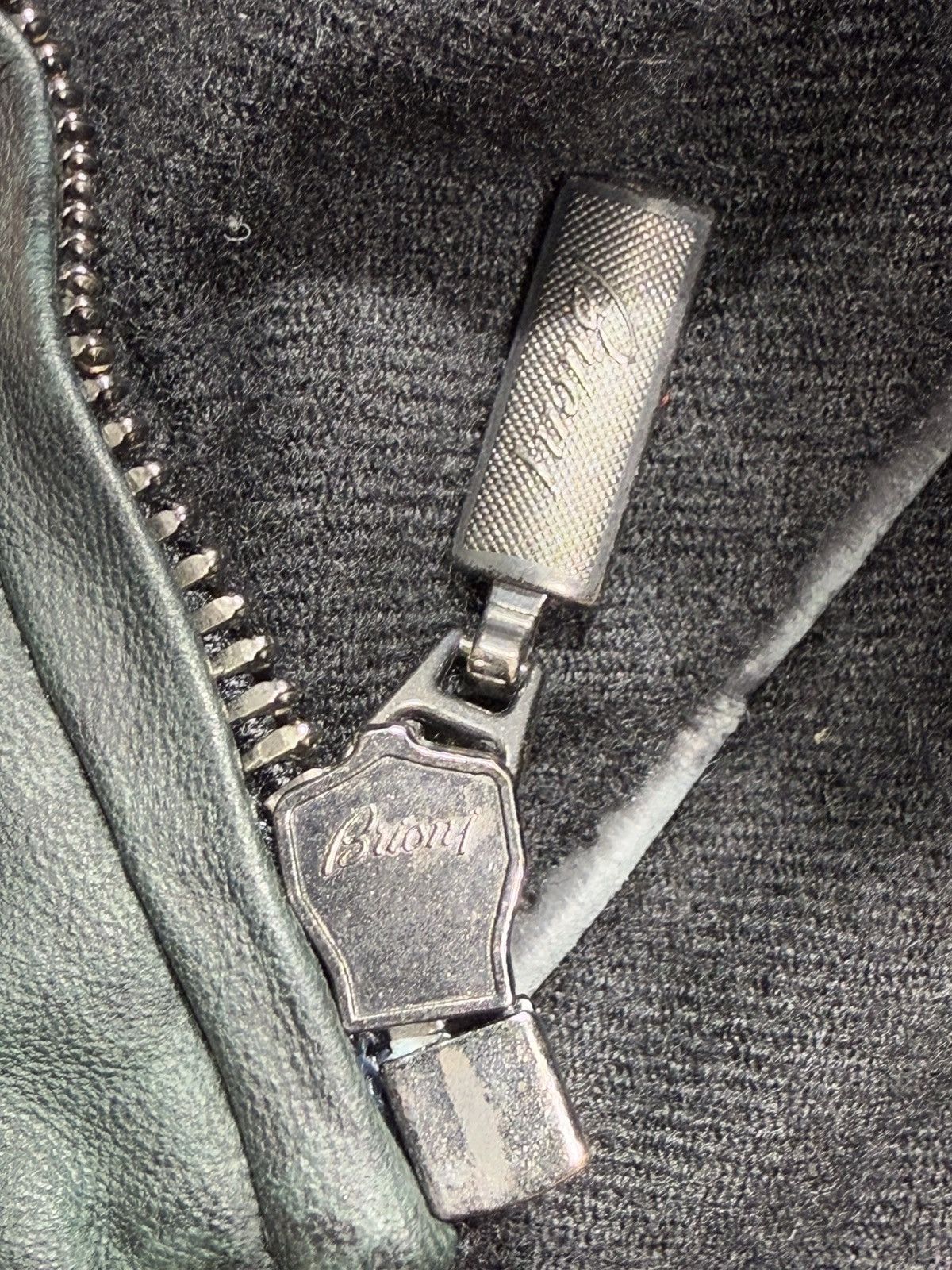 Brioni Brioni Performance Cashmere Jacket Size US M / EU 48-50 / 2 - 10 Thumbnail