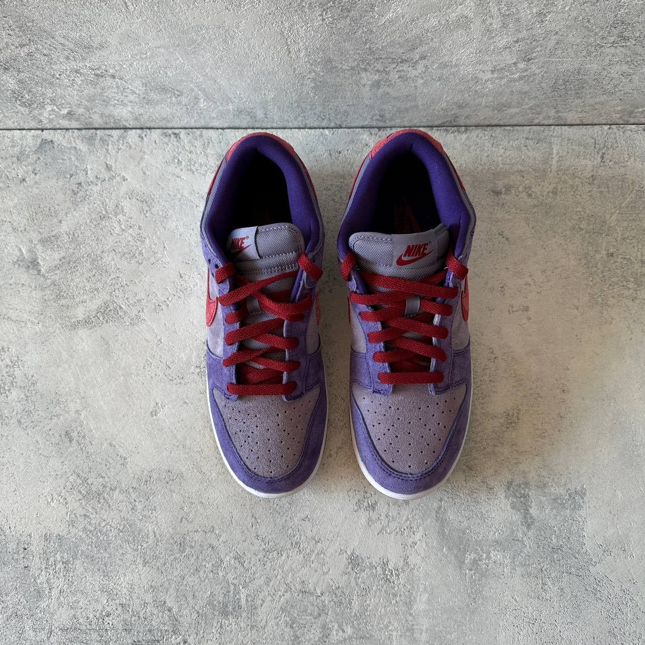 Nike Nike Dunk Low Retro SP "Plum" Size 42 CU1726-500 (2024) Size US 8.5 / EU 41-42 - 6 Thumbnail