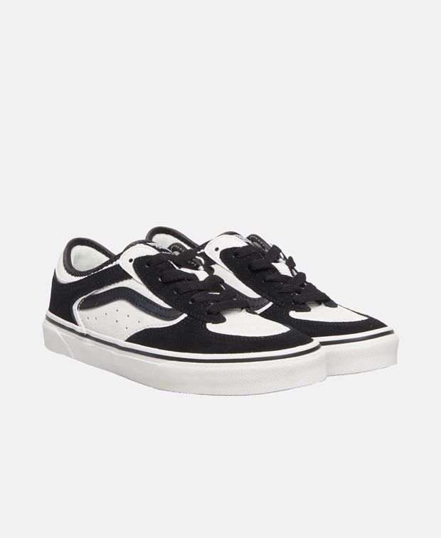 Vans JN Rowley Classic Sneakers Size US 8 / IT 38 - 1 Thumbnail
