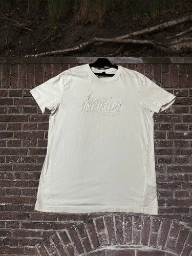 Diesel × Vintage Diesel luxury streetwear tee Size US M / EU 48-50 / 2 - 1 Thumbnail