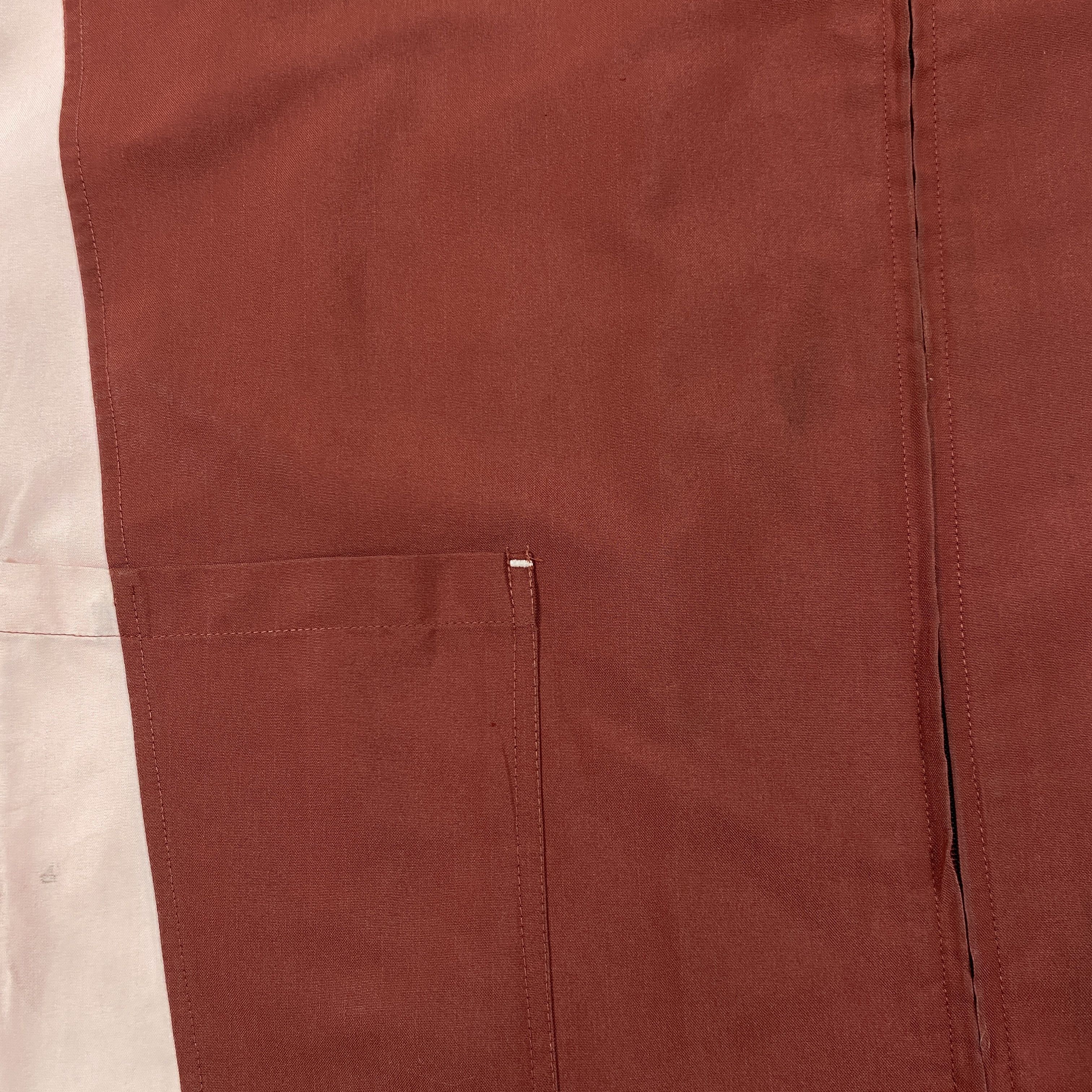Japanese Brand Vintage 7 Eleven Uniform Zipper Jacket- J514 Size US M / EU 48-50 / 2 - 13 Thumbnail