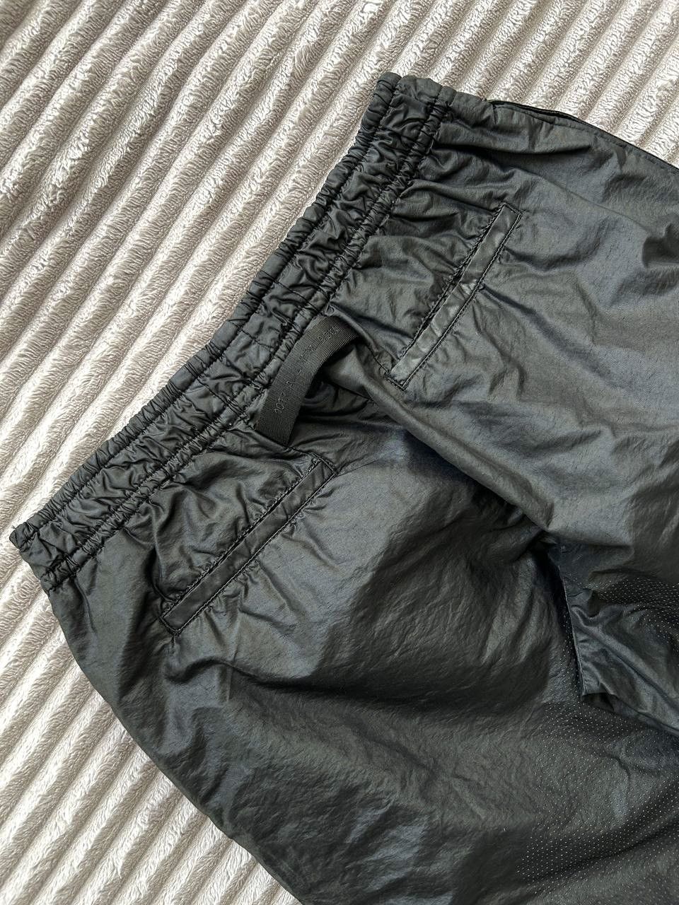 1017 ALYX 9SM Perforated Pants Size US 30 / EU 46 - 5 Thumbnail