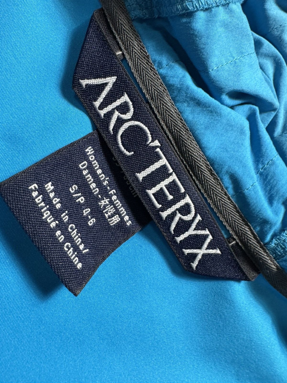 Arc'teryx Arcteryx Women’s Light Outdoor Jacket Size S Size S / US 4 / IT 40 - 8 Thumbnail