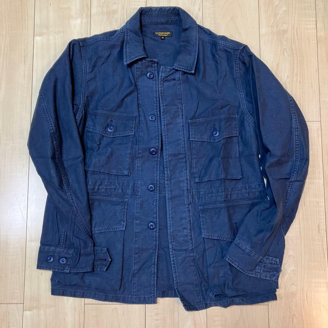 *A VONTADE A Vontade Jacket Size US M / EU 48-50 / 2 - 1 Thumbnail