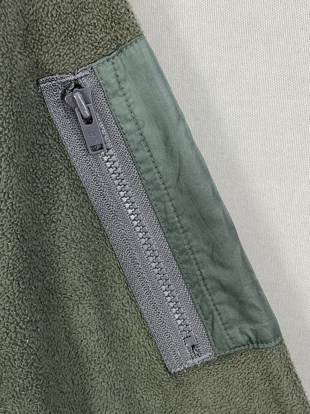 Undercover × Uniqlo Uniqlo X Undercover Jun Takahashi Fleece Jacket Size US S / EU 44-46 / 1 - 10 Thumbnail