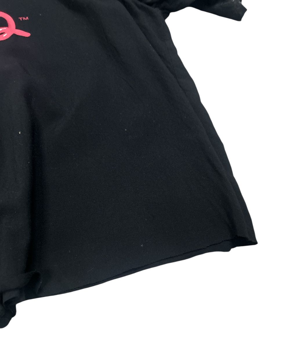 Japanese Brand Vintage Betty Boop Rayon cropped balloon shirt Size US L / EU 52-54 / 3 - 5 Thumbnail