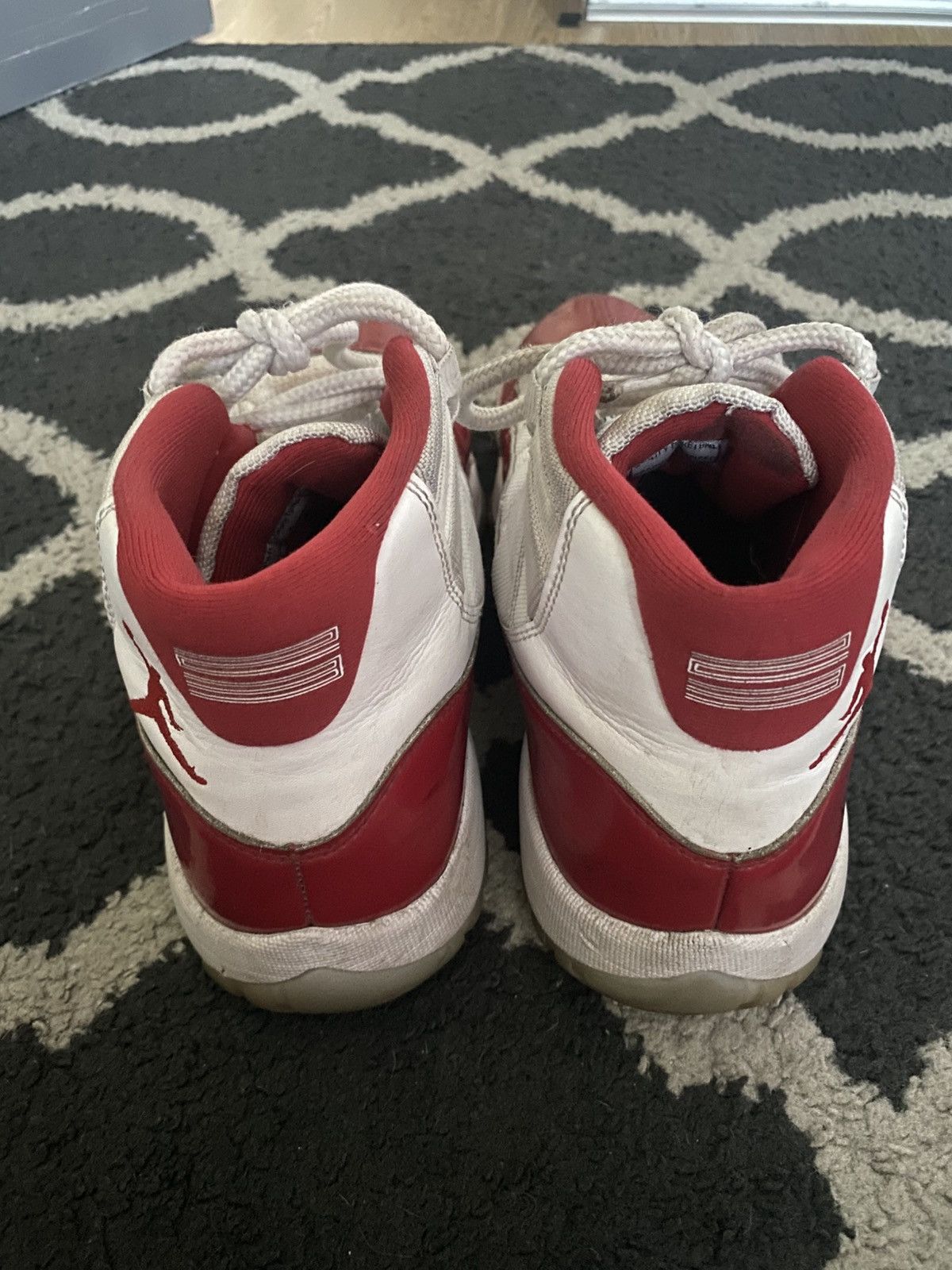 Jordan Brand Jordan 11 retro Size US 7 / EU 40 - 3 Thumbnail