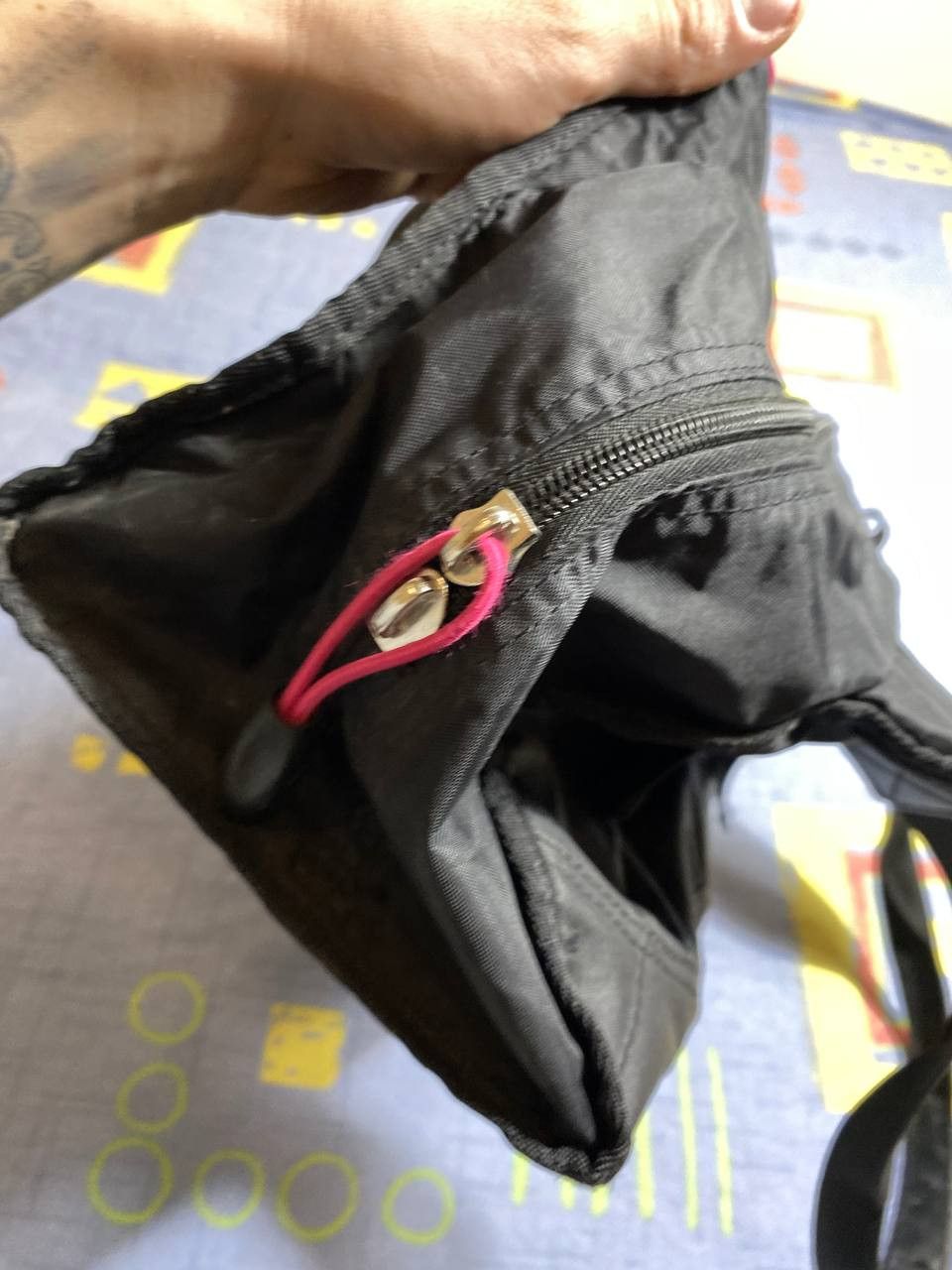 Nike Nike Bag Size ONE SIZE - 10 Thumbnail