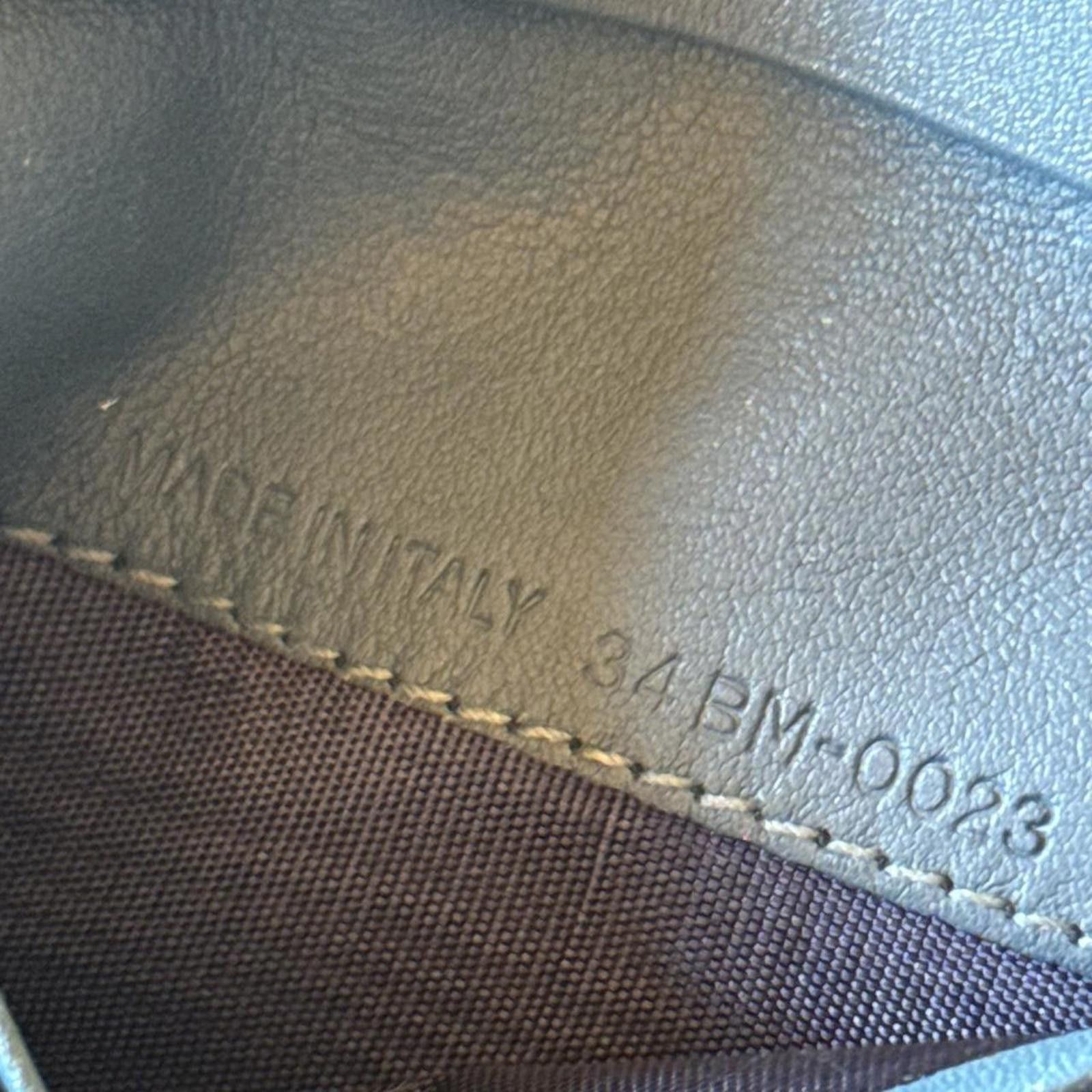 Christian Dior Monsieur christian dior 2000s denim wallet Size ONE SIZE - 6 Thumbnail
