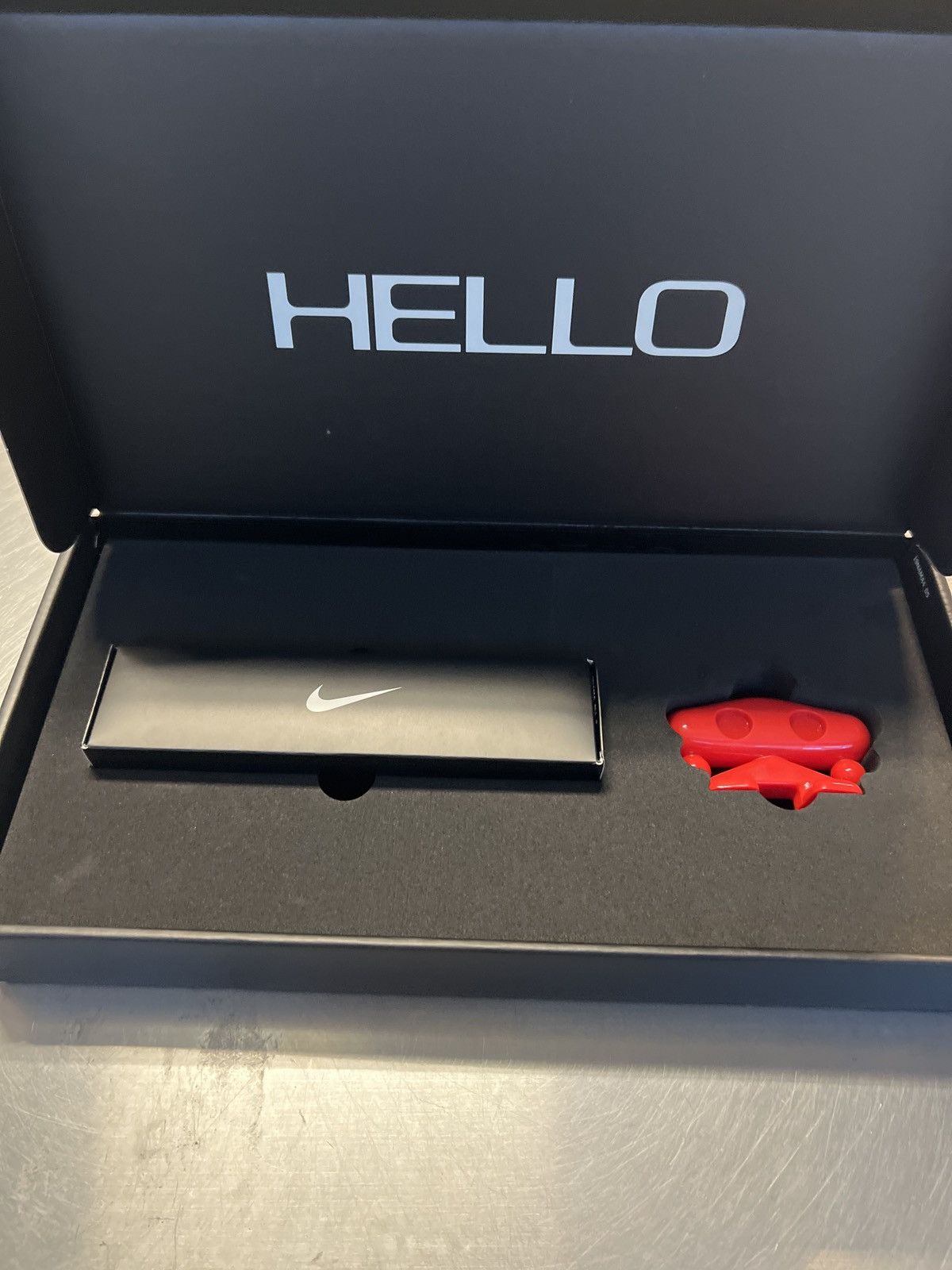 Nike Nike adapt auto max Sz 11 Size US 11 / EU 44 - 8 Thumbnail
