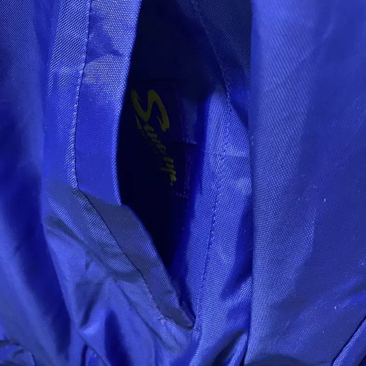 Japanese Brand Chunichi Dragons Jacket Vintage 90s Size US M / EU 48-50 / 2 - 7 Thumbnail