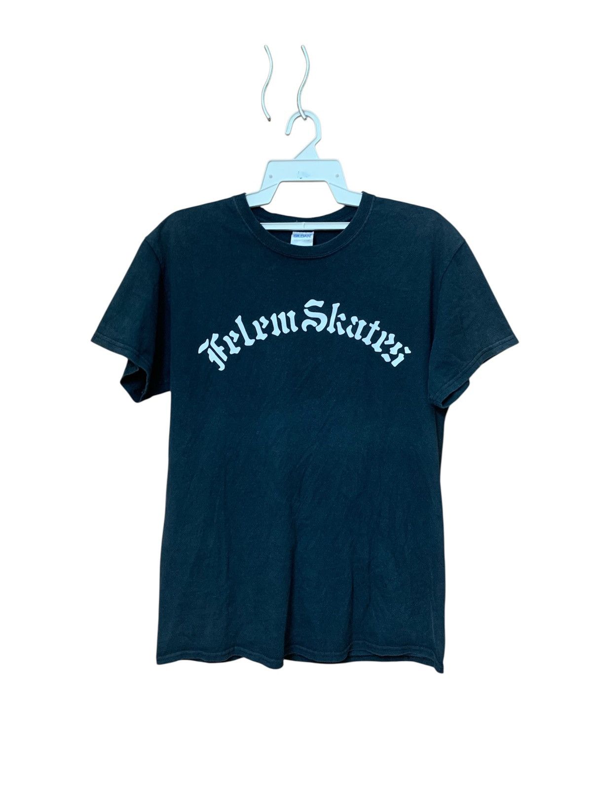 Vintage Vintage felem skates shirt Size US M / EU 48-50 / 2 - 1 Thumbnail