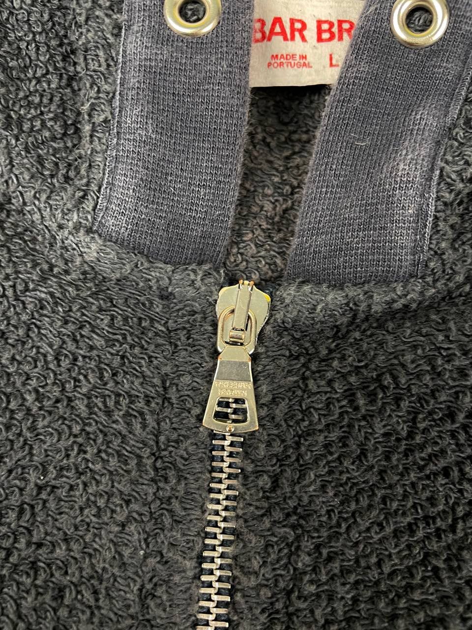 Orlebar Brown Orlebar Brown Full Zip Hoodie Size US L / EU 52-54 / 3 - 6 Thumbnail