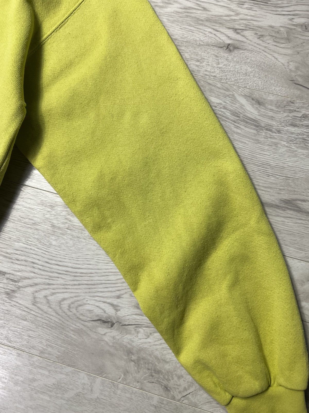Nike × Vintage 90s Vintage Nike Embroidered Big Logo Oversized Sweatshirt Size US M / EU 48-50 / 2 - 16 Thumbnail