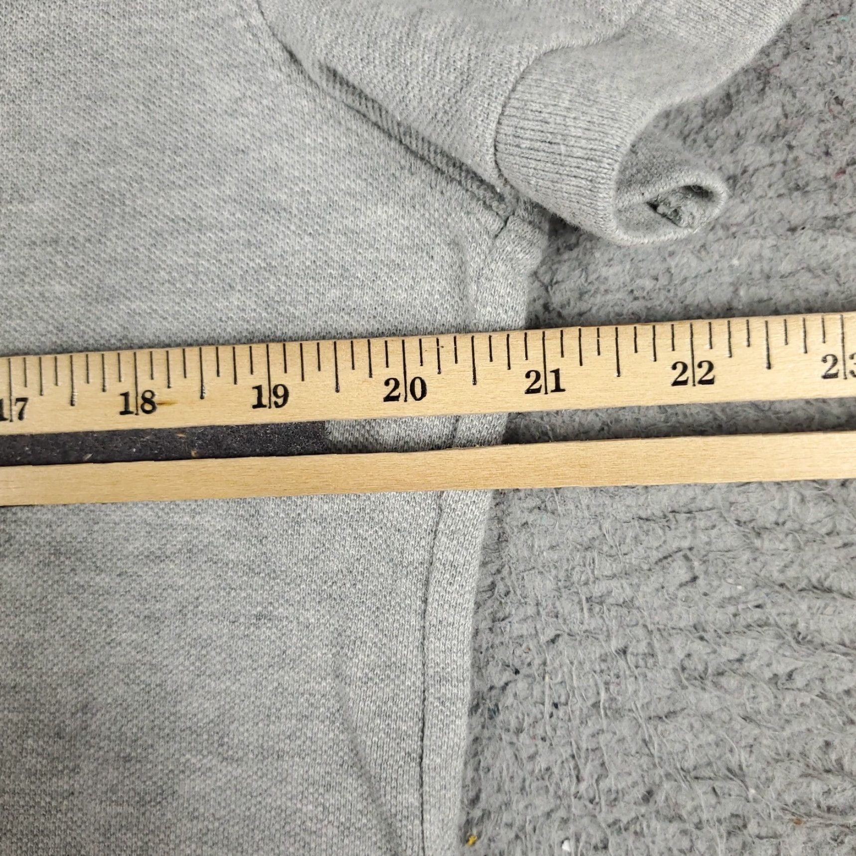 Nautica Nautica Polo Shirt Men’s Large Gray Casual Short Sleeve Activewear Size US L / EU 52-54 / 3 - 6 Thumbnail