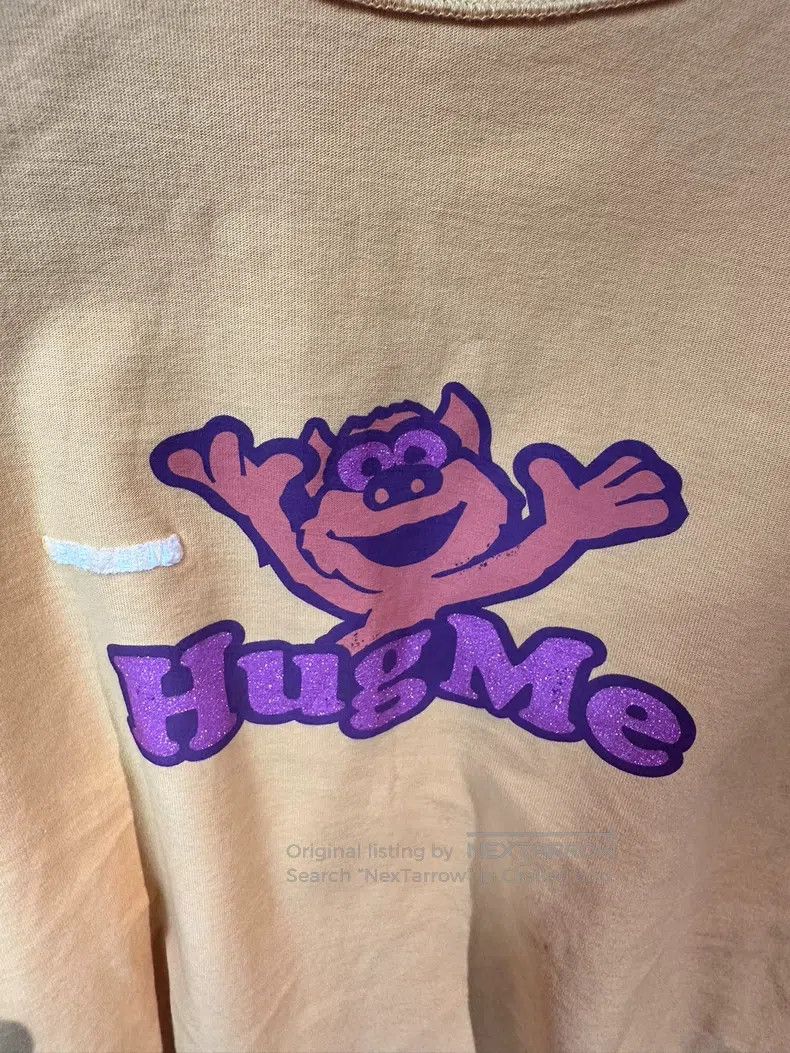 Vetements Vetements Reverse wear long sleeves Size US M / EU 48-50 / 2 - 4 Thumbnail