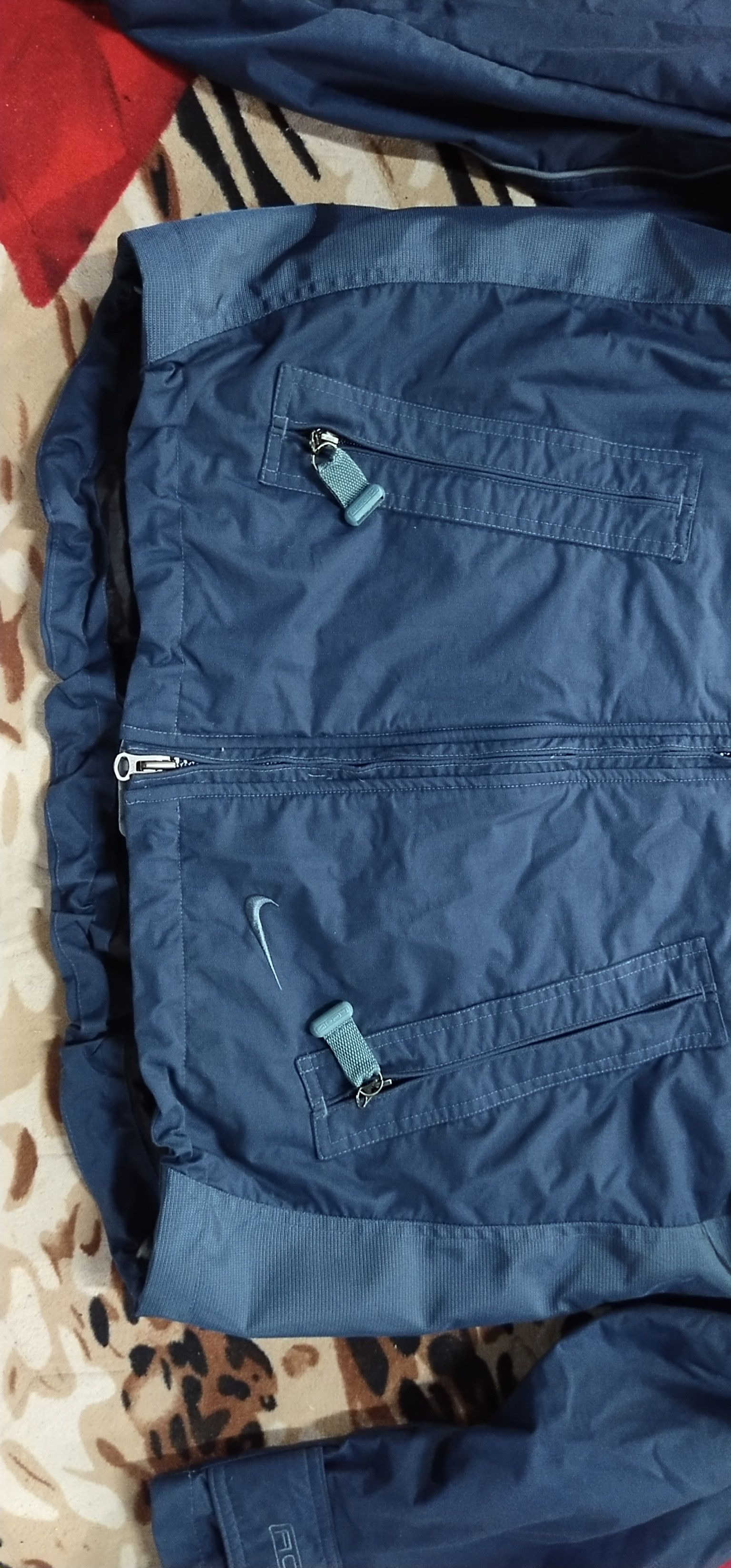 If Six Was Nine × Nike ACG Last Drop Nike Acg Vintage Jacket M Size US M / EU 48-50 / 2 - 14 Thumbnail