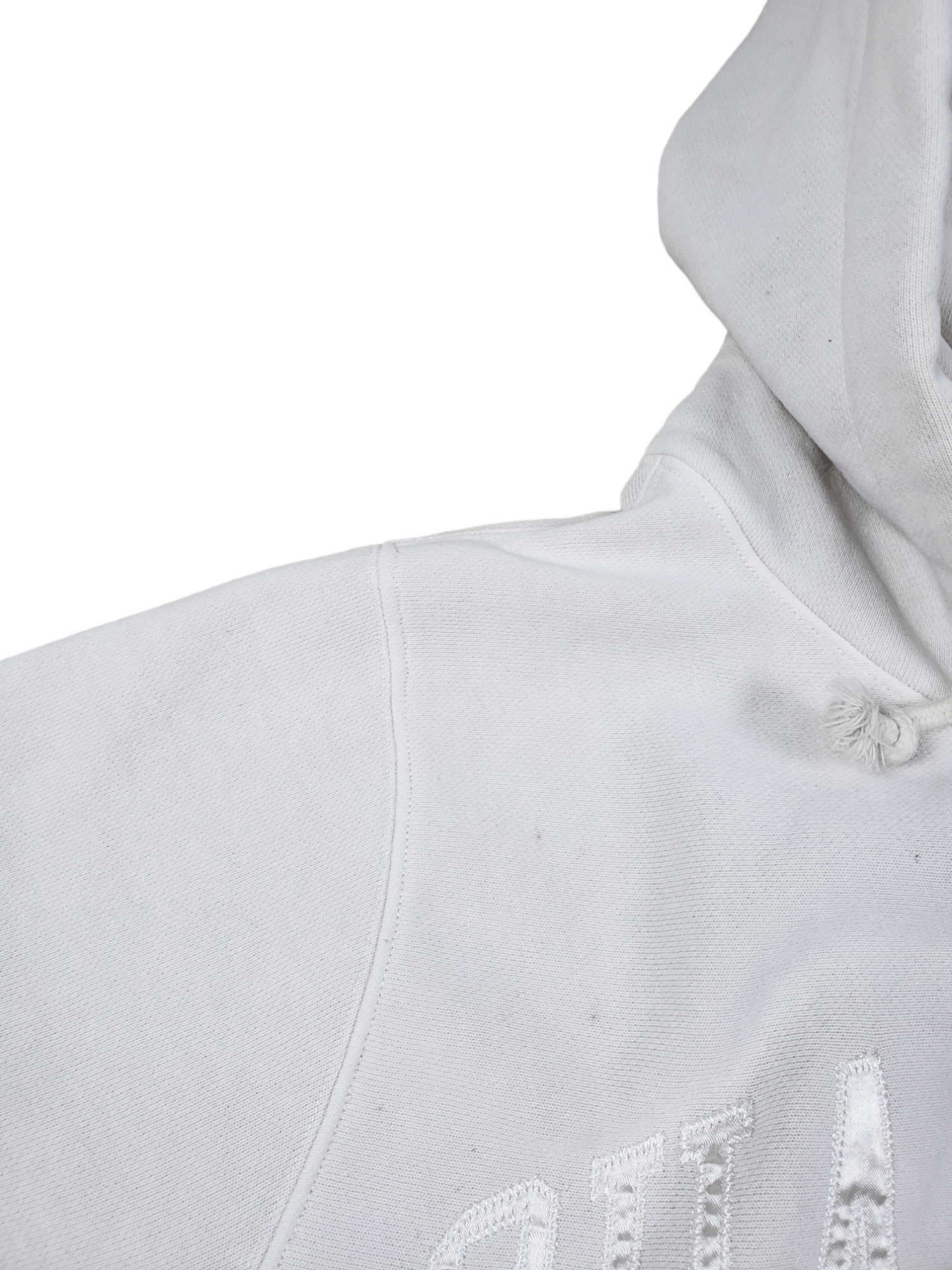 Champion × Vintage Vintage 80s Champion Reverse Weave Hooodie Size US S / EU 44-46 / 1 - 5 Thumbnail