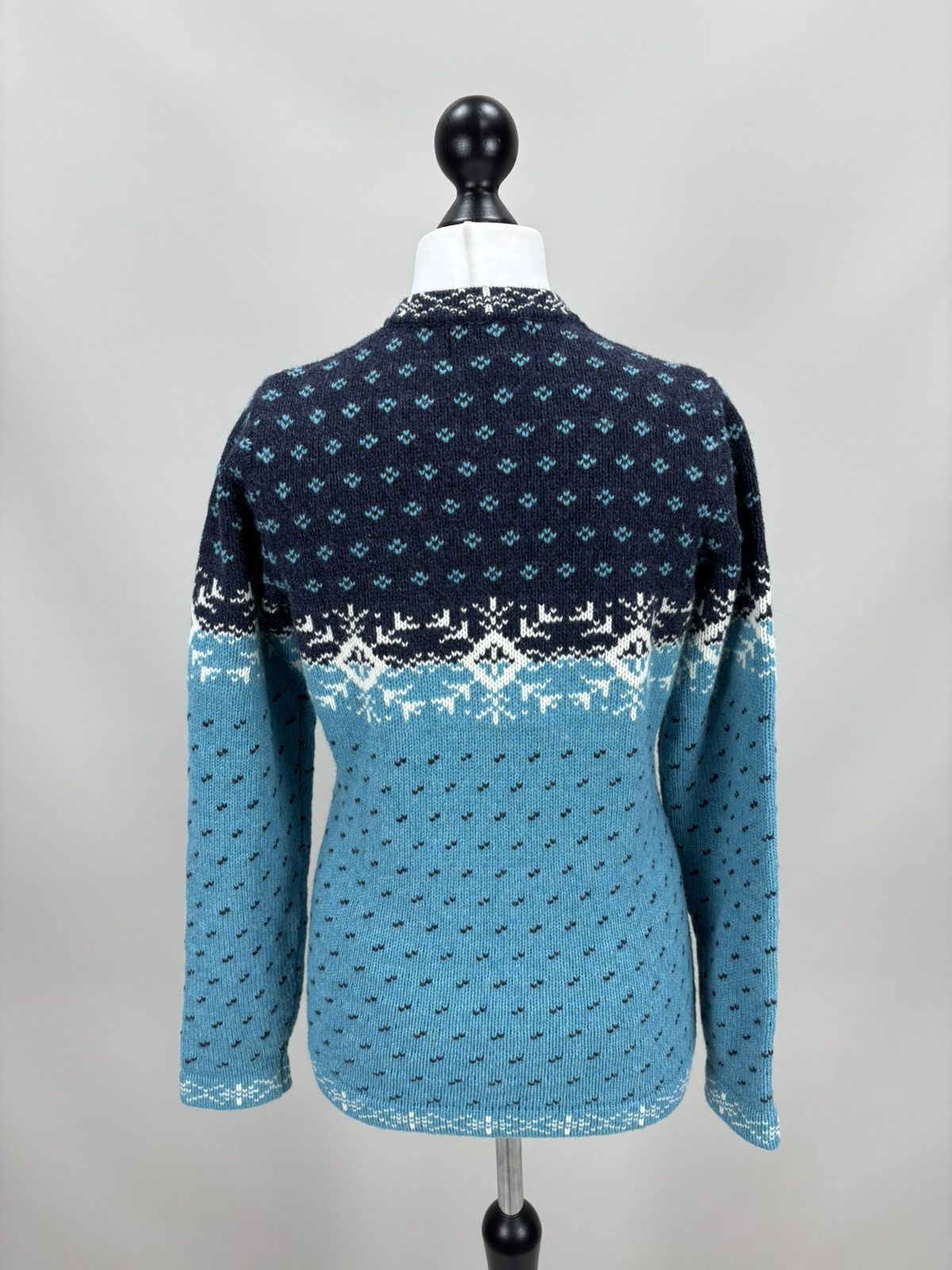 Woolrich Woolen Mills Womens sweater Woolrich Size S Color Multicolor Size S / US 4 / IT 40 - 6 Thumbnail