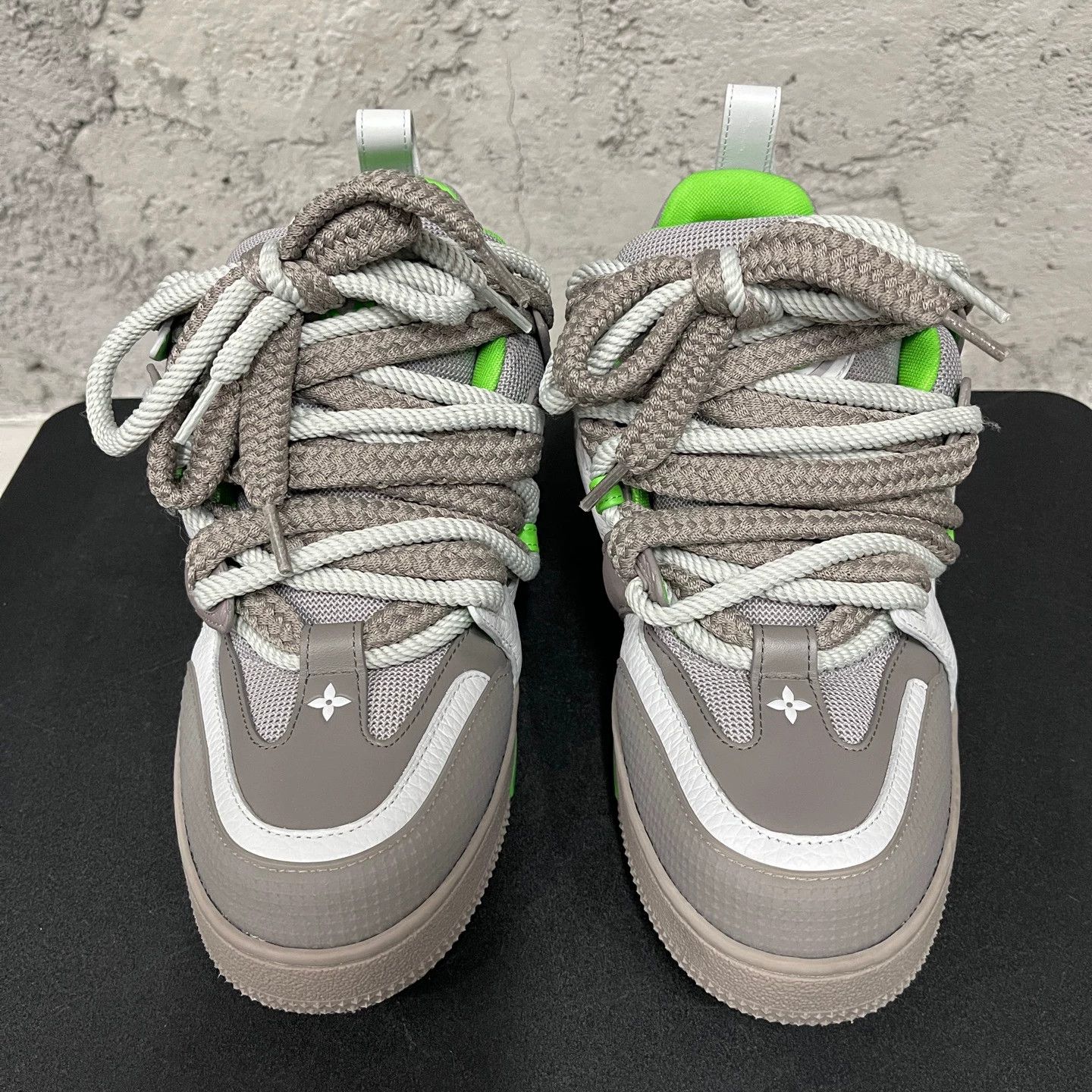 Louis Vuitton LV Skate Shoes 99 New Size 8 Size US 8 / EU 41 - 6 Thumbnail