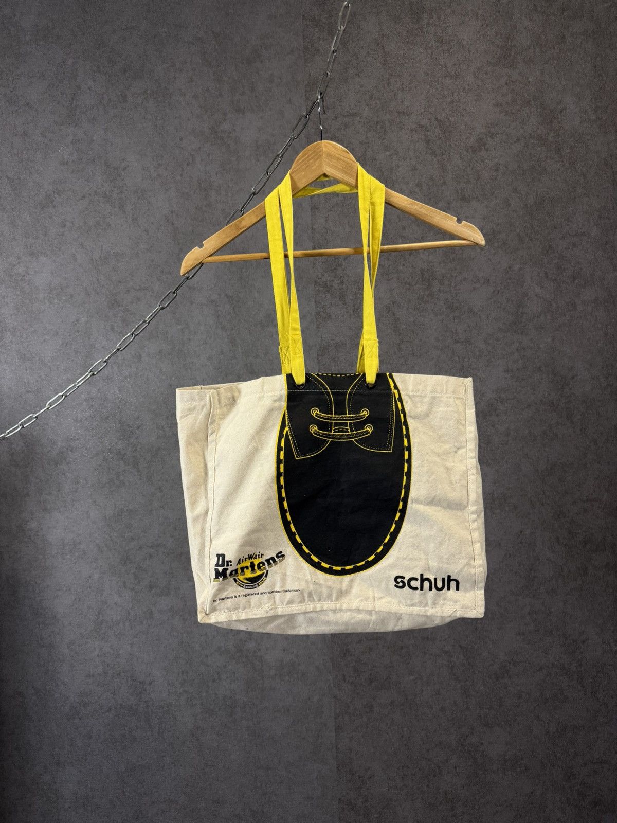 Dr. Martens Dr.Martens shopper Size ONE SIZE - 1 Thumbnail