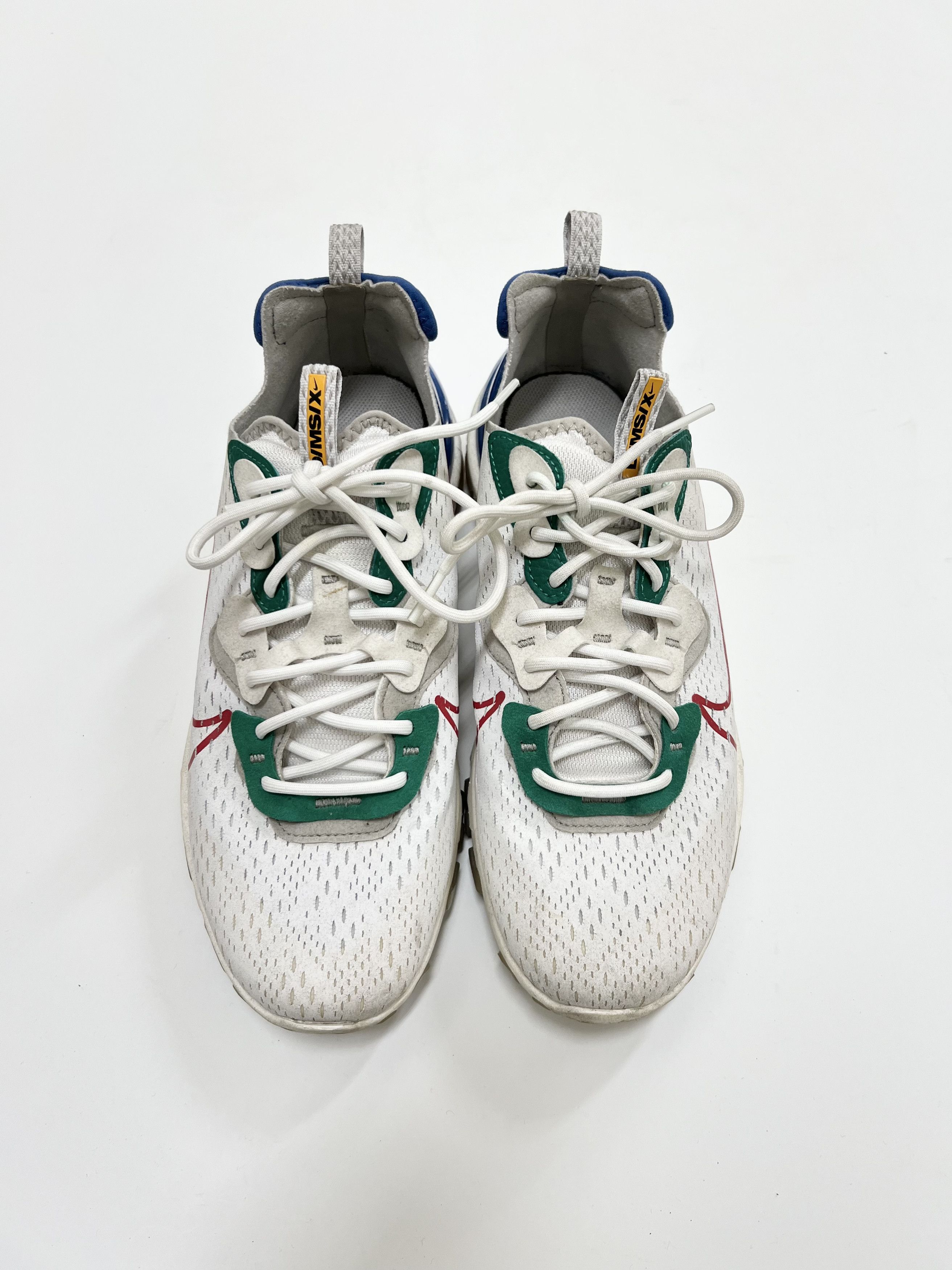 Nike Nike React Vision Summer Brights Men's 9.5 Size US 9.5 / EU 42-43 - 3 Thumbnail