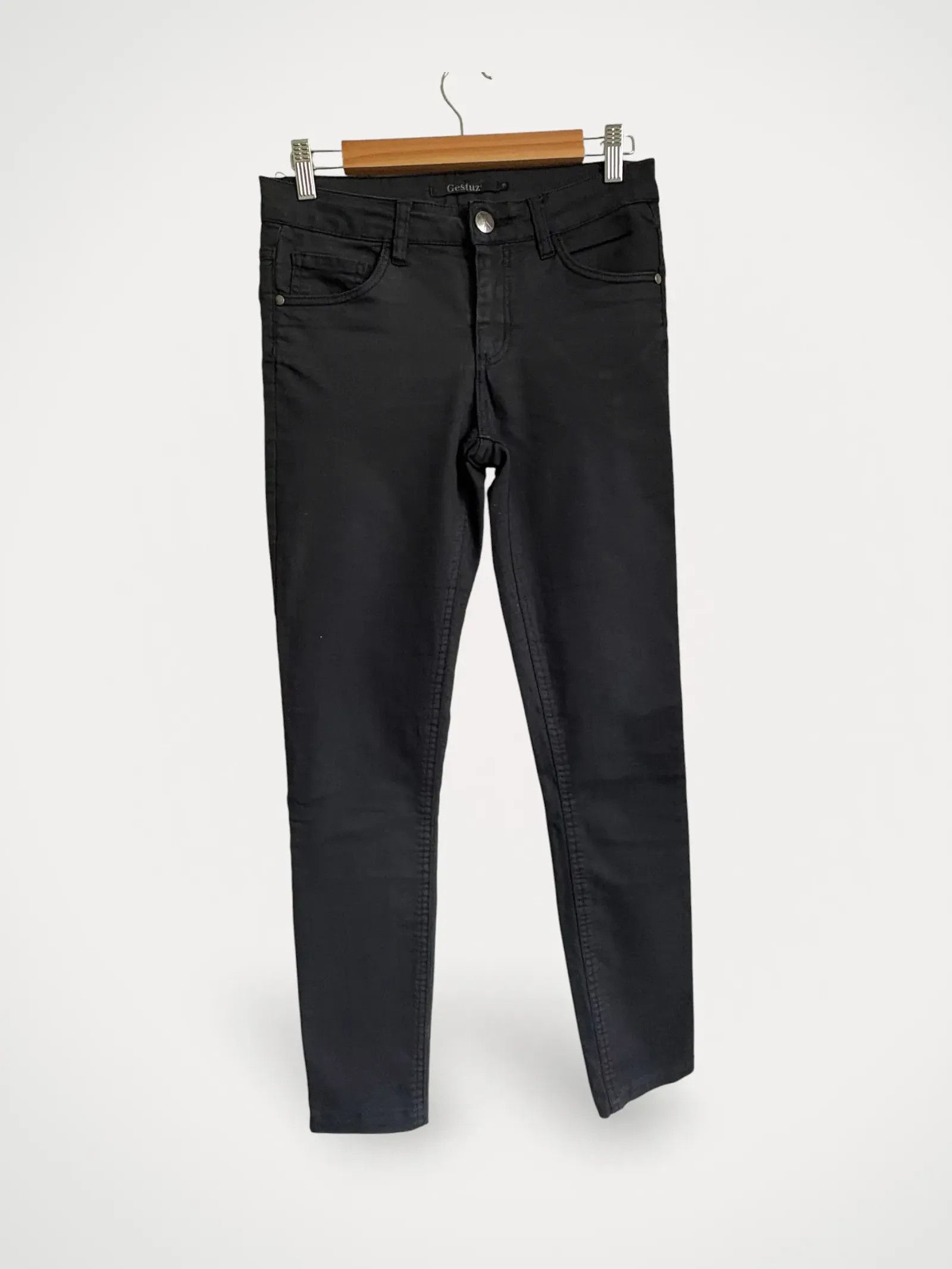 Gestuz Gestuz Jeans Size 28" / US 6 / IT 42 - 1 Thumbnail