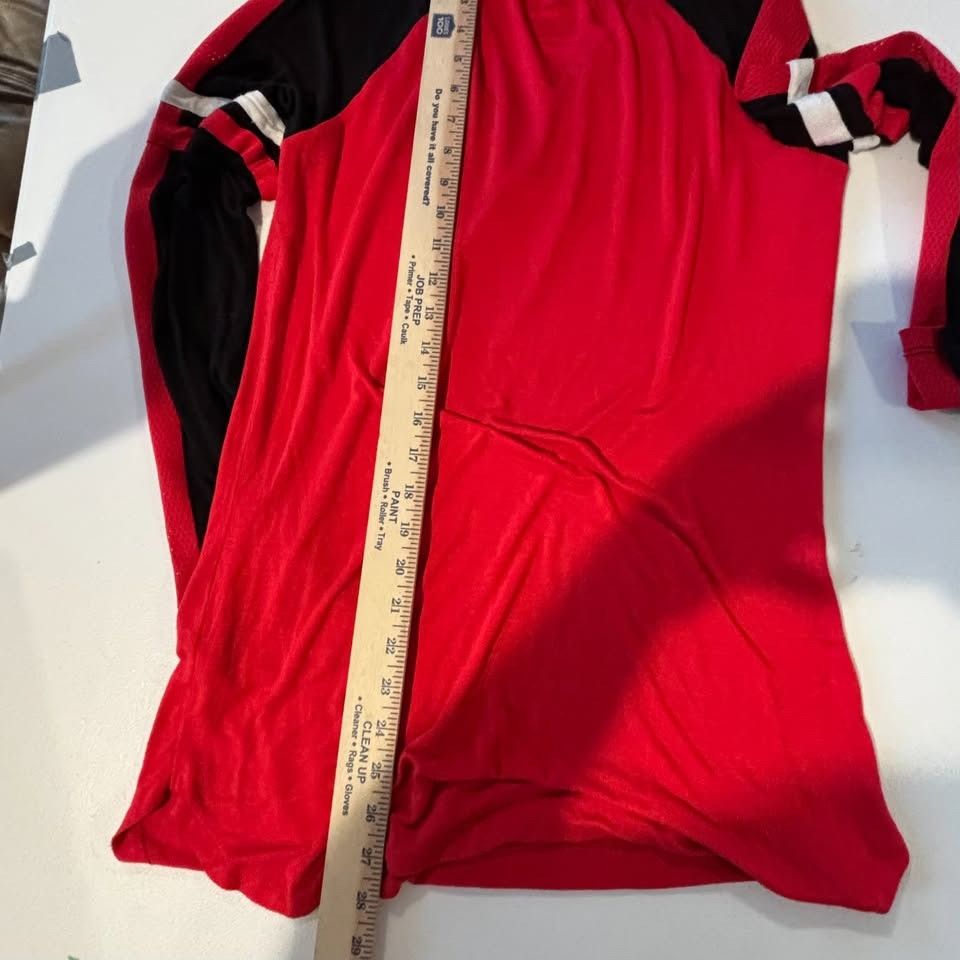 Other Portland Trail Blazers Fanatics Women’s M Long Sleeve Shirt Size M / US 6-8 / IT 42-44 - 4 Thumbnail