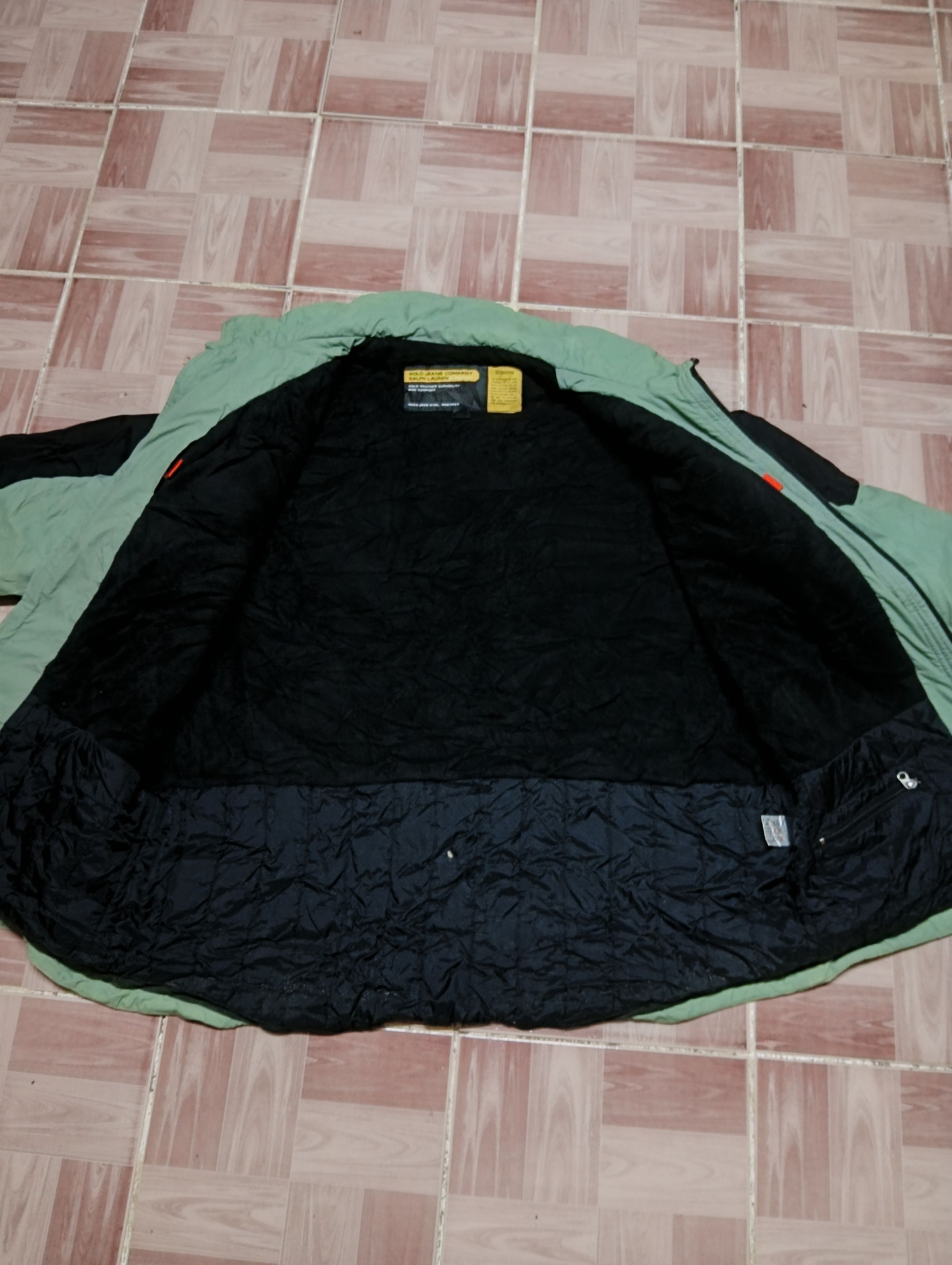 Polo Ralph Lauren polo jeans ralph lauren snowboard jackets sunfaded Size US XL / EU 56 / 4 - 8 Thumbnail