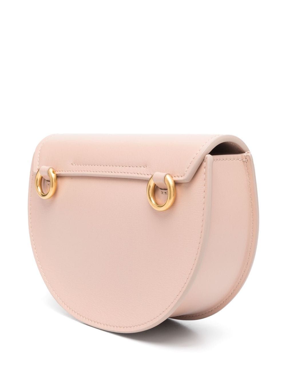 Chloe o1loc1c0325 Size: OS / CHC23 Marcie Mini Crossbody Bag Pink Size ONE SIZE - 3 Thumbnail