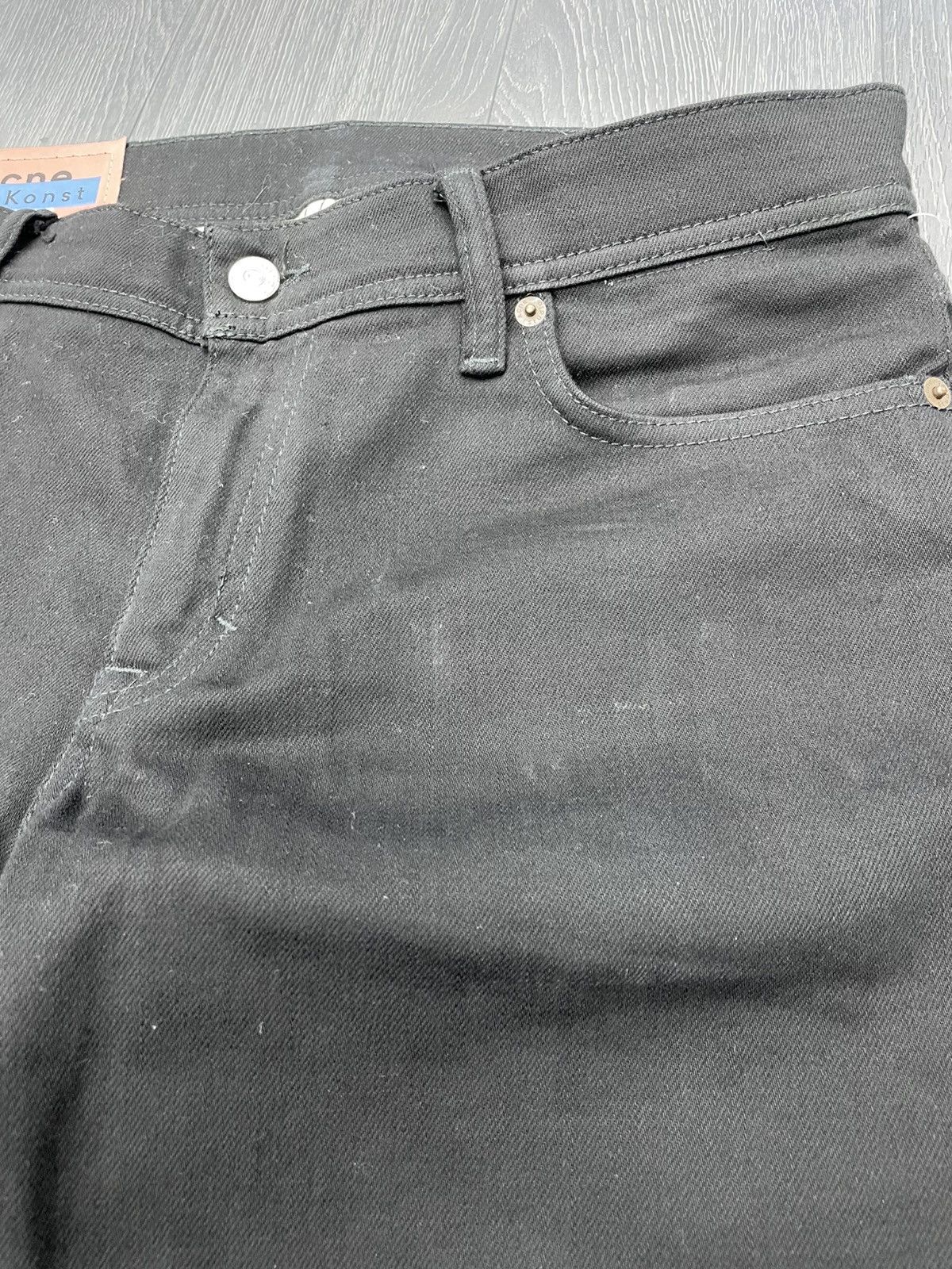 Acne Studios Acne Studios Jeans Size US 32 / EU 48 - 3 Thumbnail
